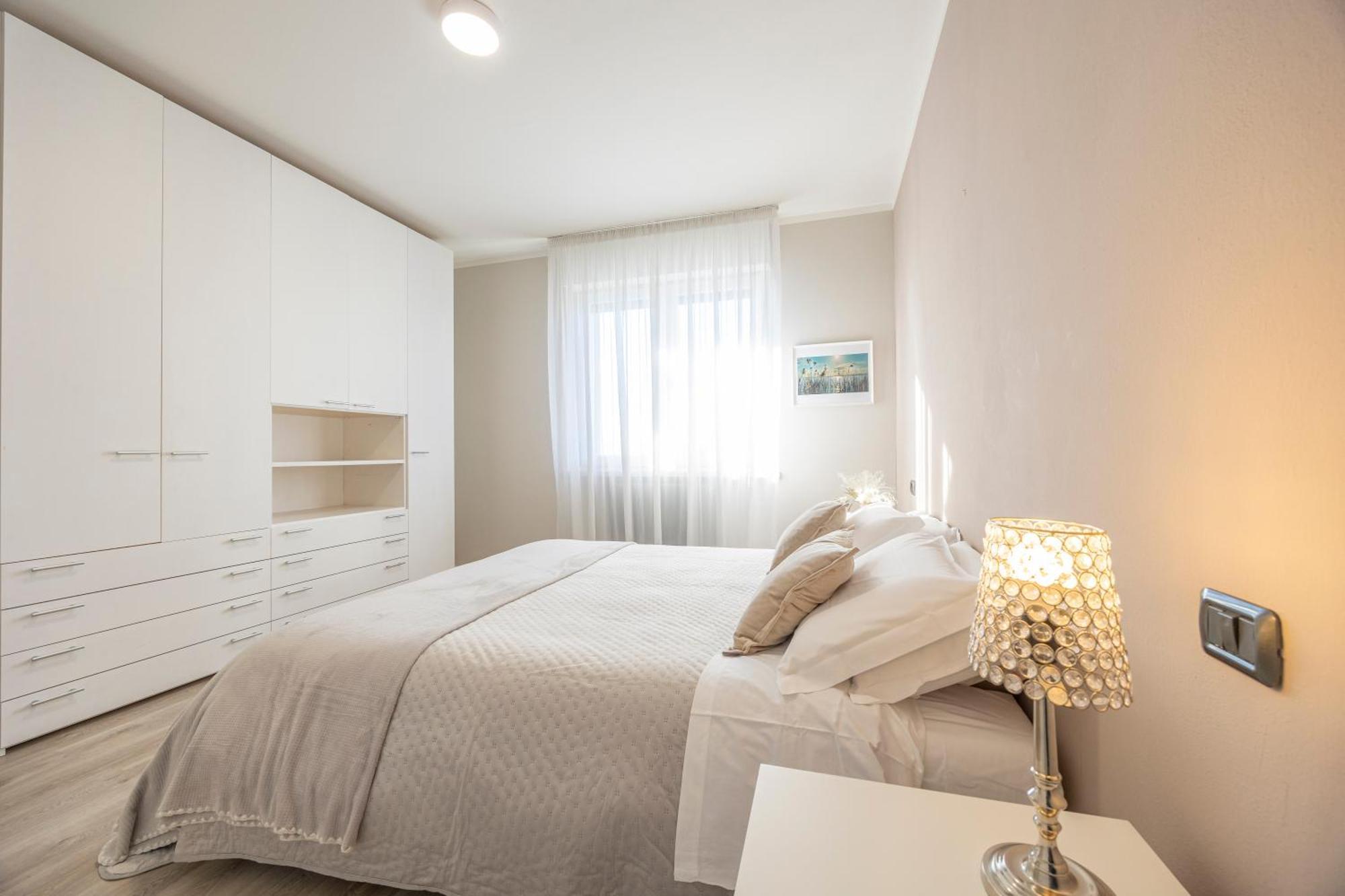 Cannamele Apartment Verona