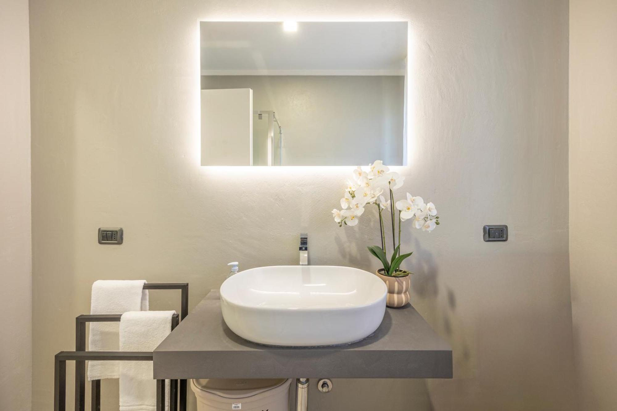Apartment Cannamele Verona