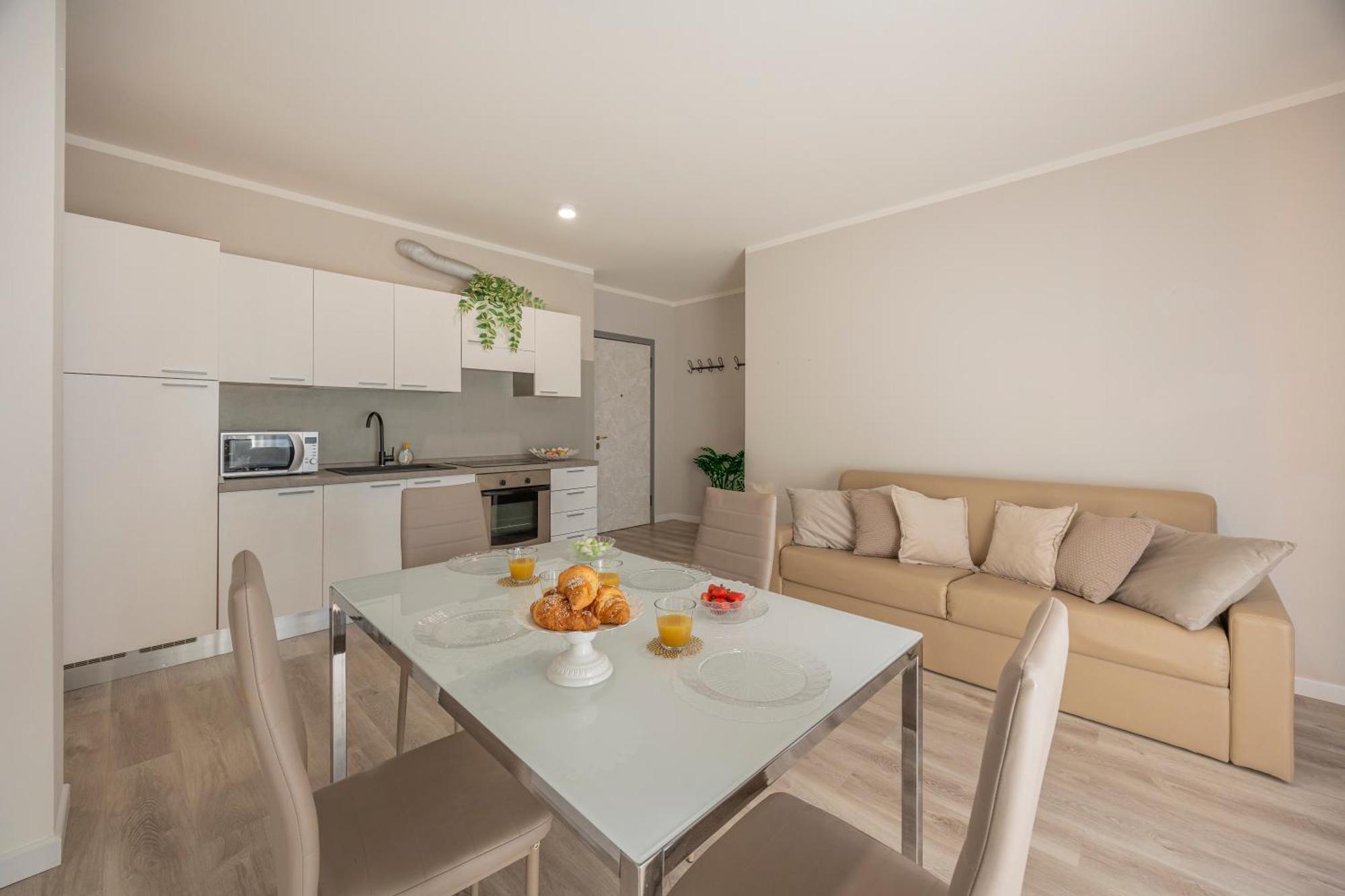 Cannamele Apartment