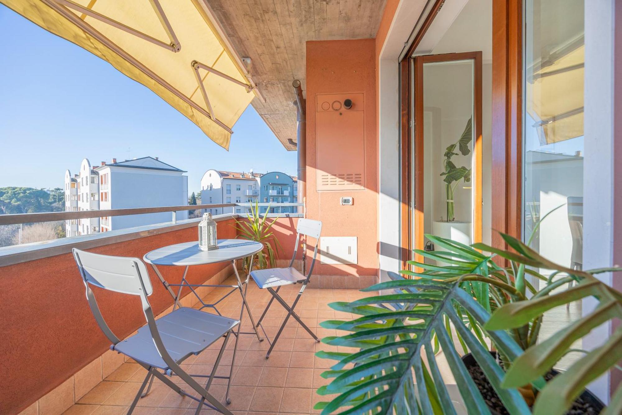 Cannamele Apartment Verona