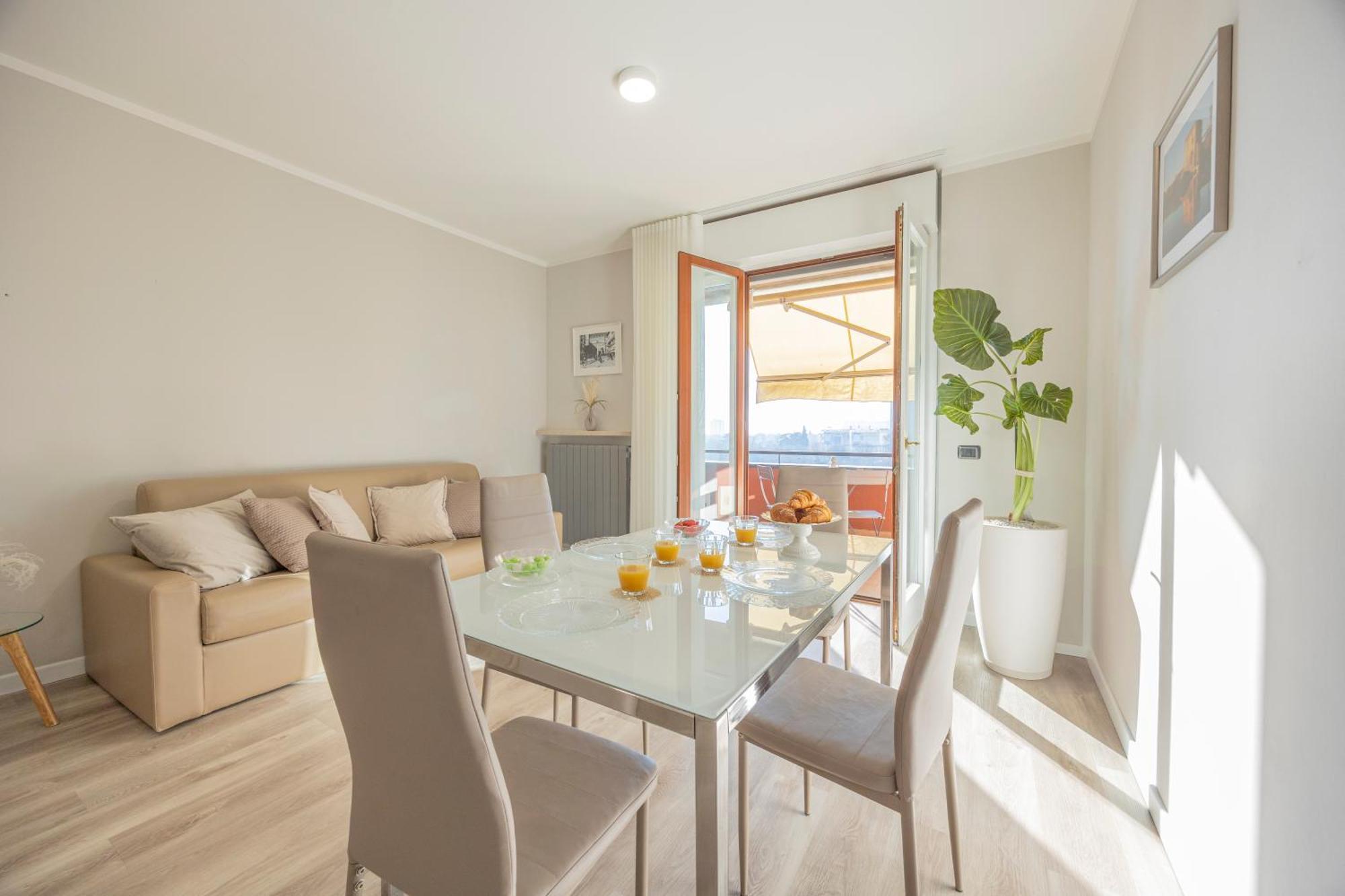 Cannamele Apartment *