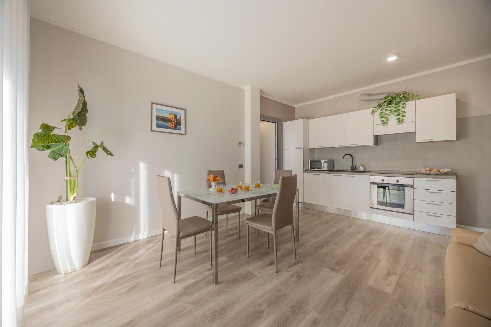 Cannamele Apartment *