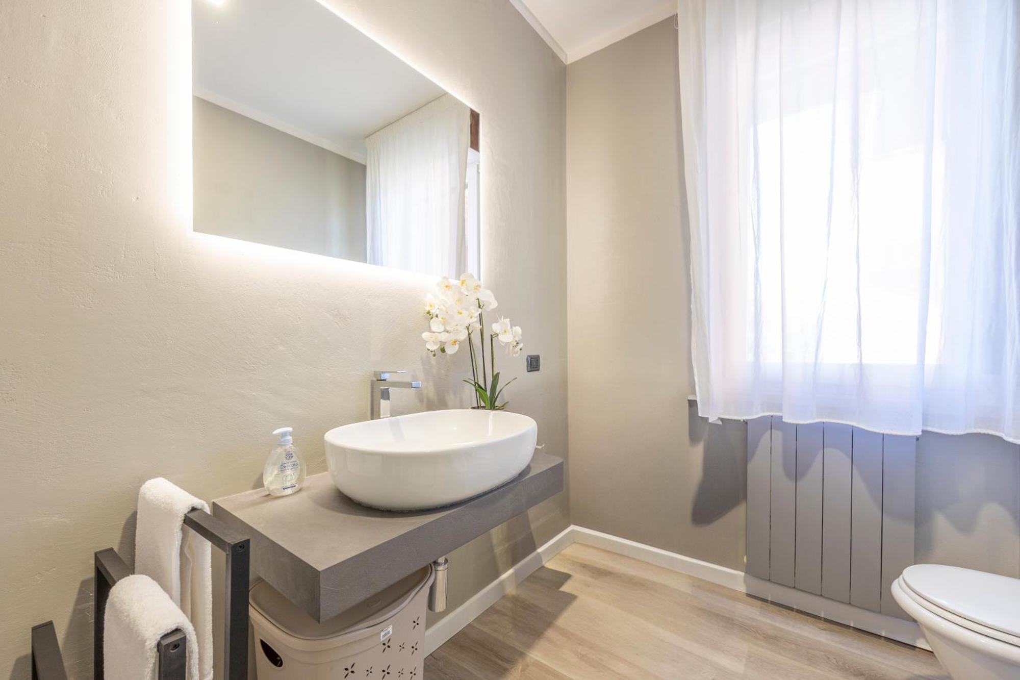 Apartment Cannamele Verona