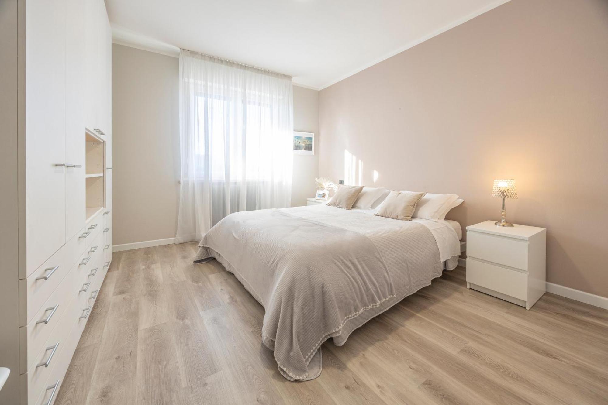Apartment Cannamele *
