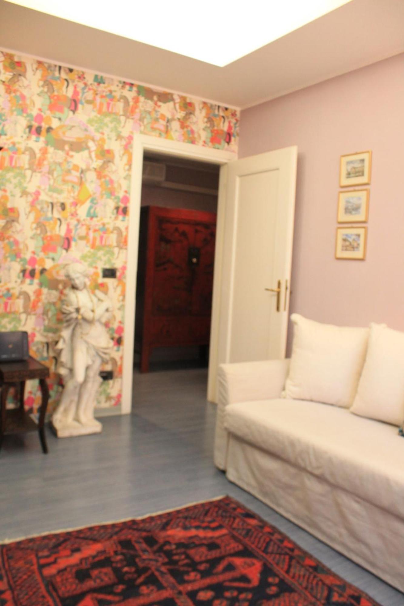 Apartamento Maison Symphonique Verona