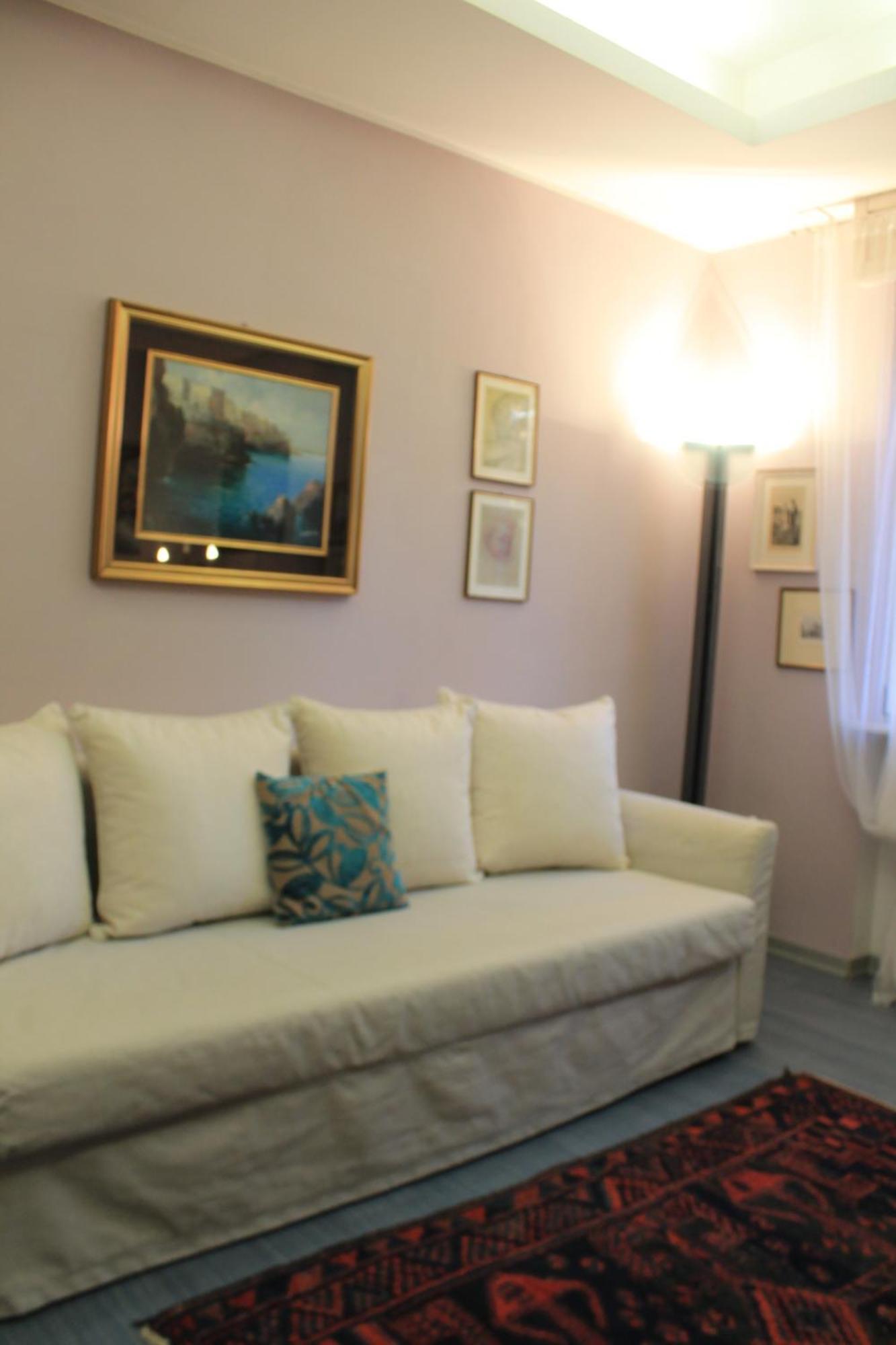 Maison Symphonique Apartamento Verona