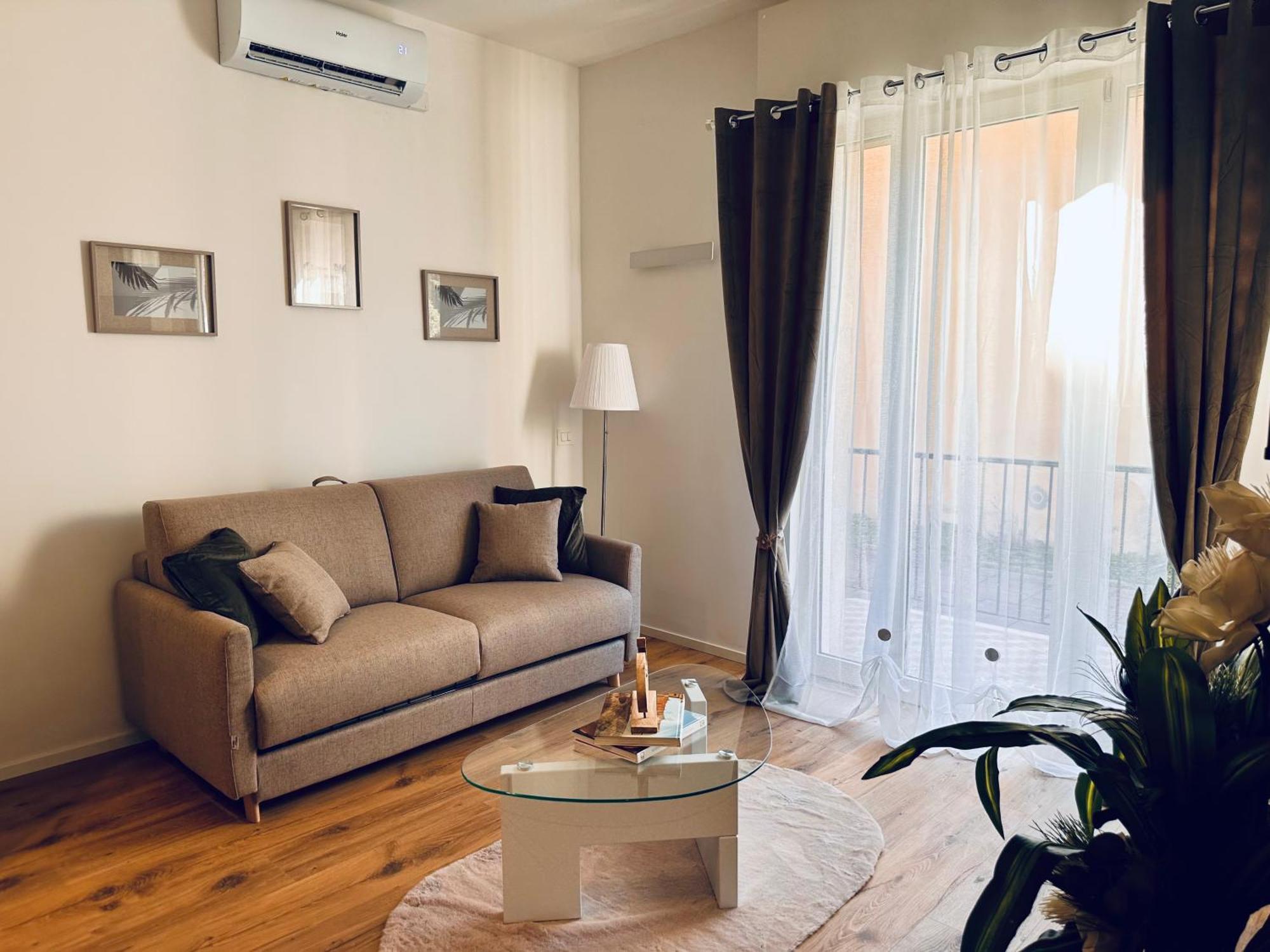 Giada Lux Apartment Verona