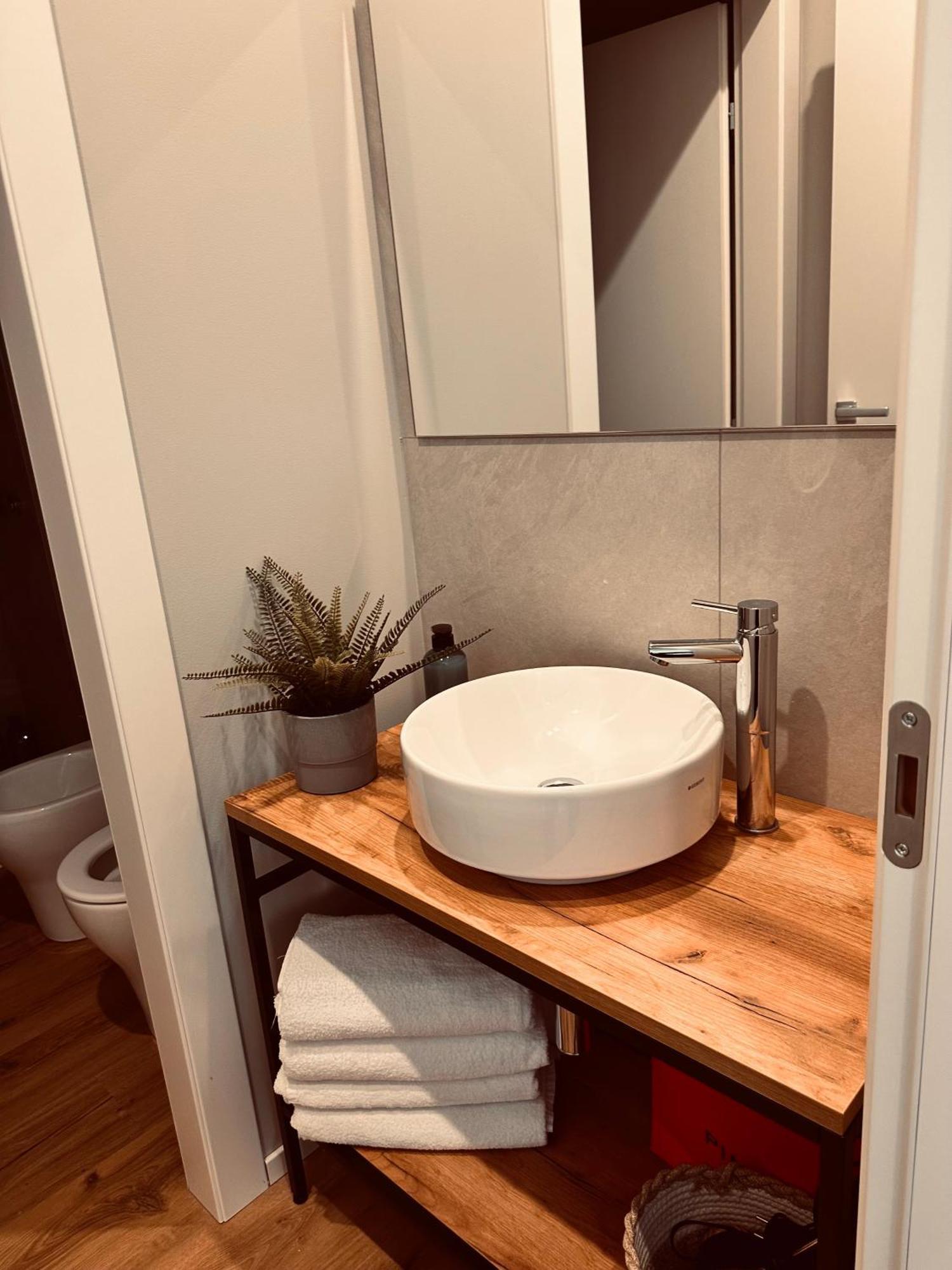 Apartment Giada Lux *