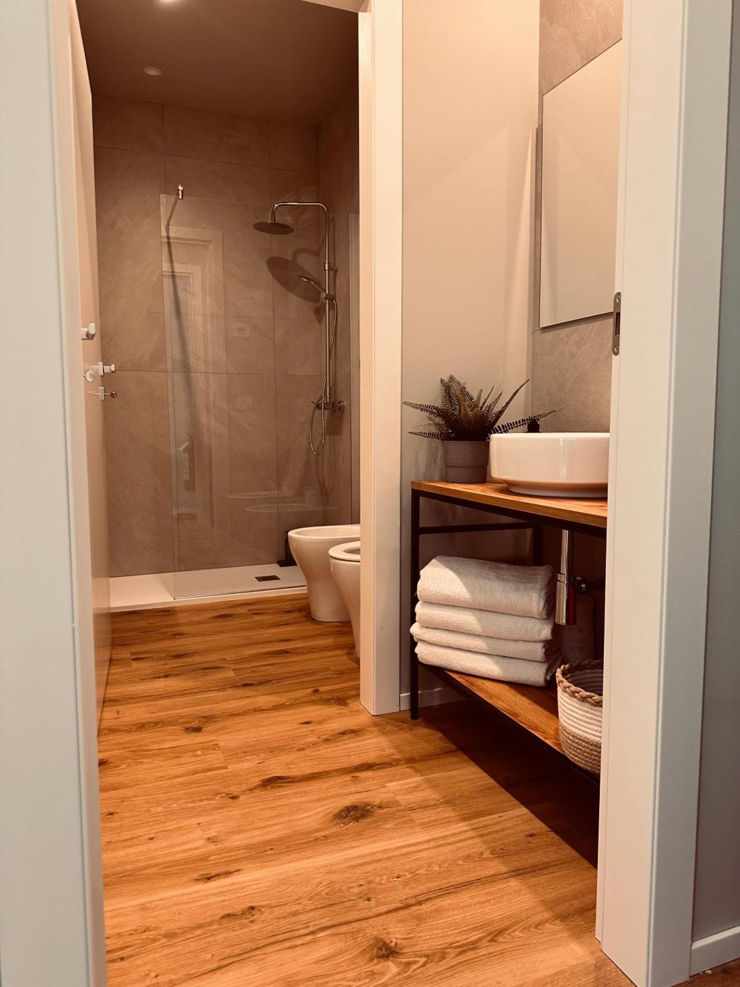 Apartment Giada Lux *