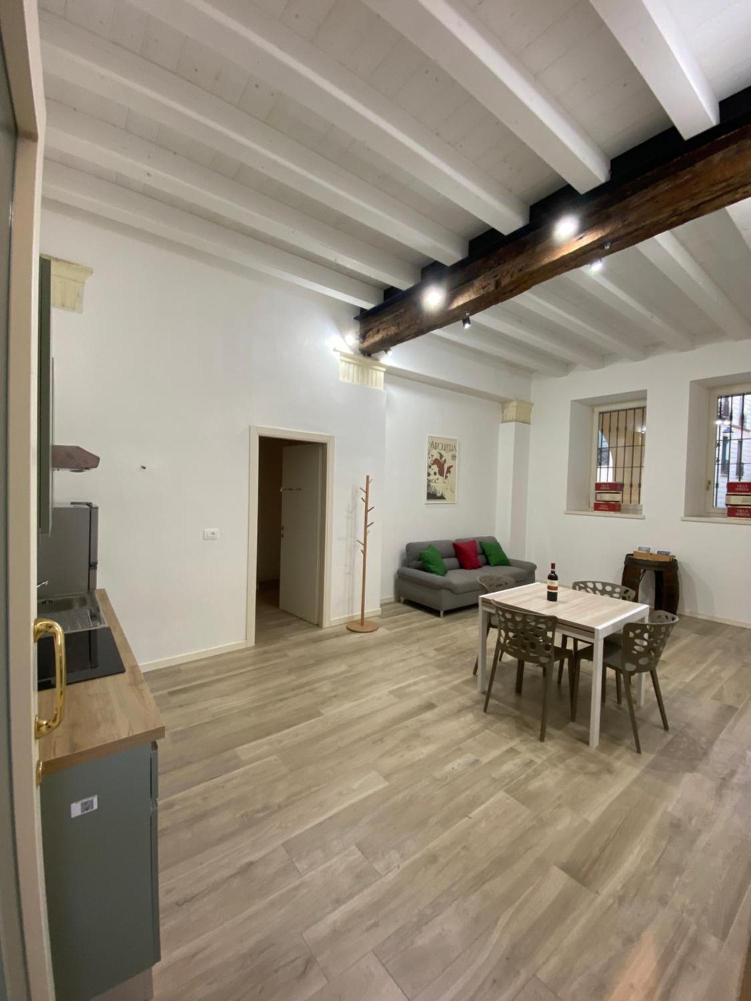 Apartment Santa Cecilia Wine Verona