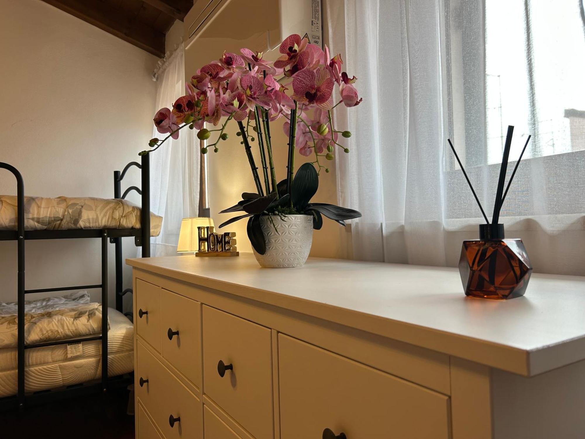 Apartment Attico Castelvecchio Verona
