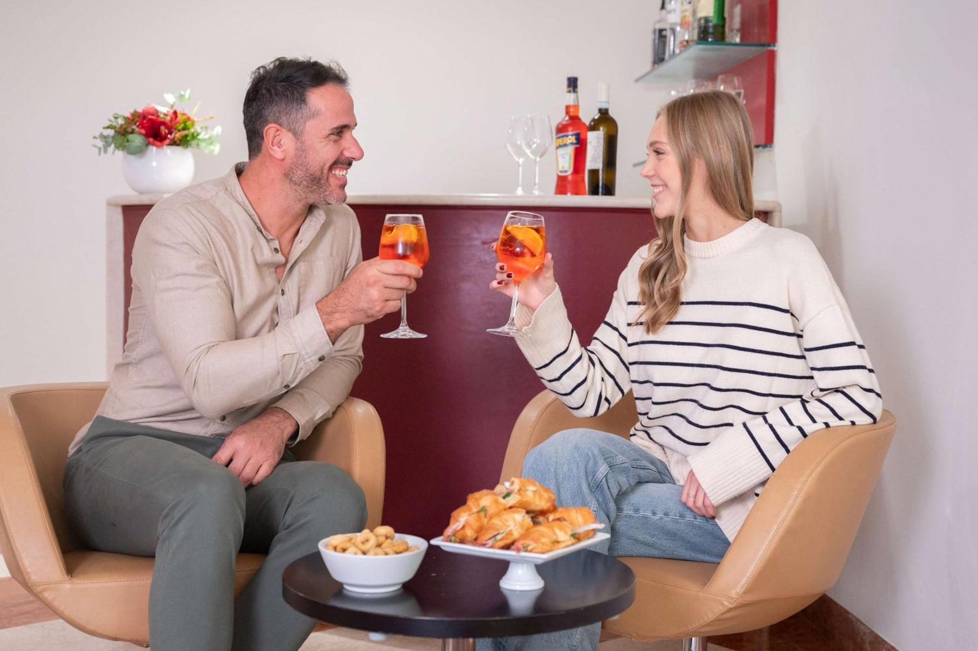 Hotel Best Western Armando Verona