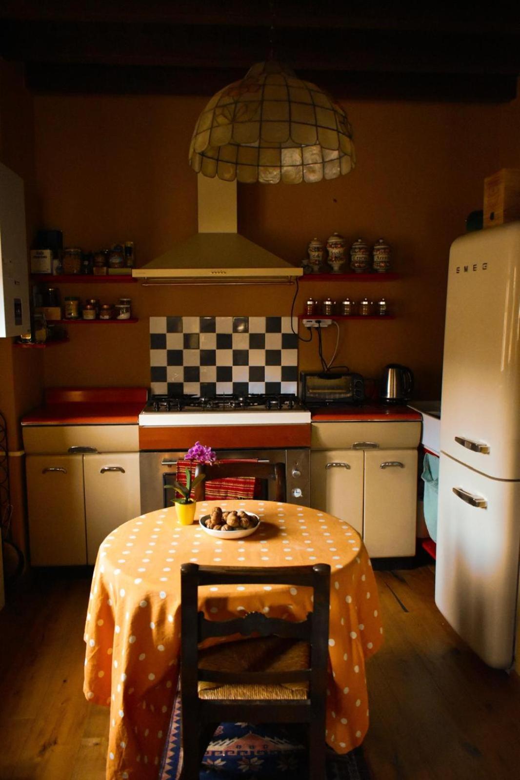 Guest house Potus Verona