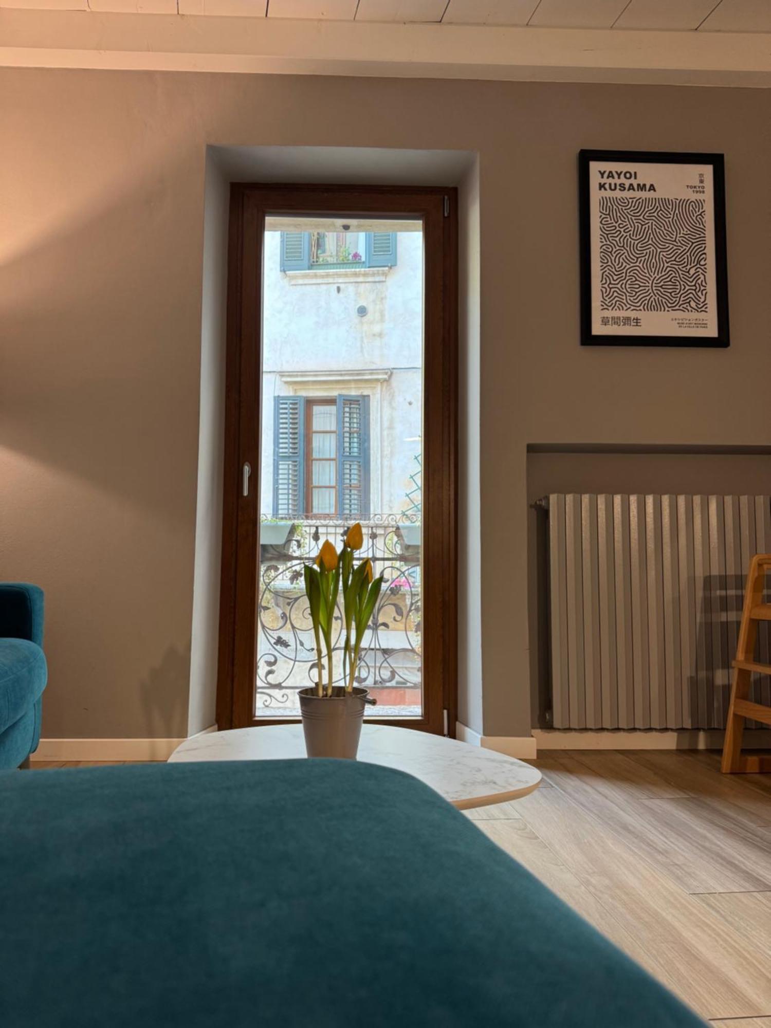 Domus Largo Pescheria Apartamento