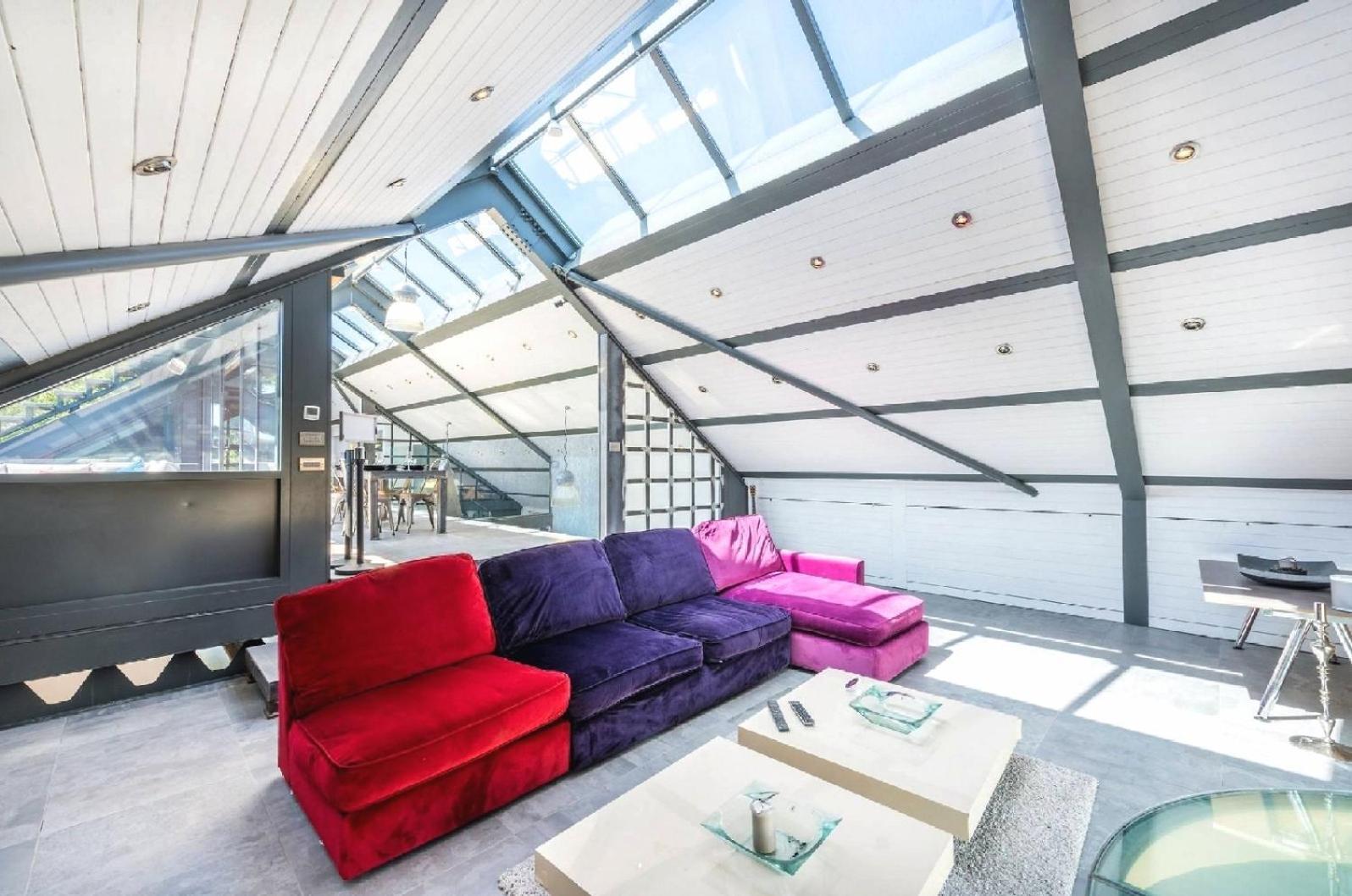Marchetti Apartamento Verona