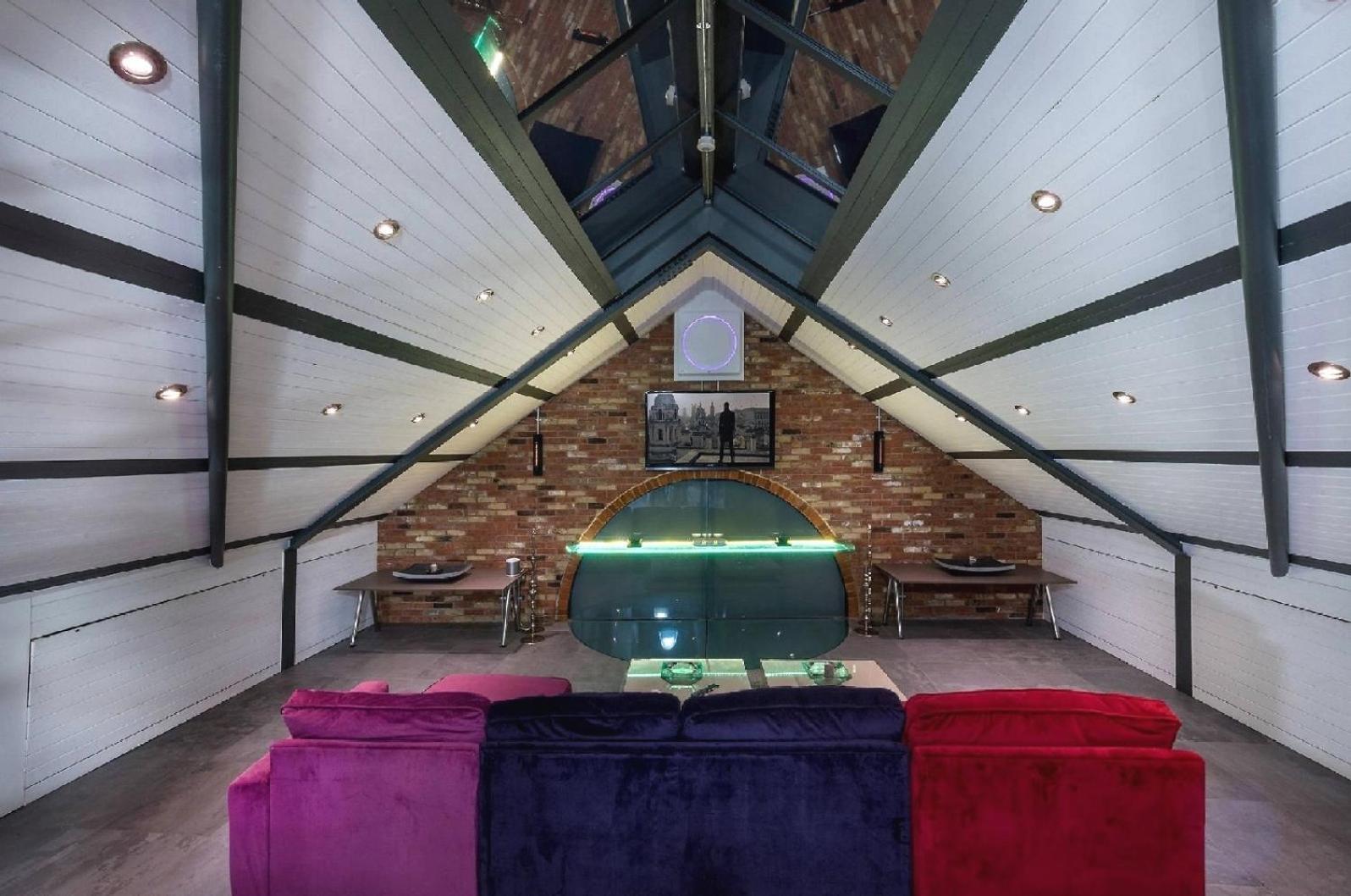 Apartamento Marchetti *