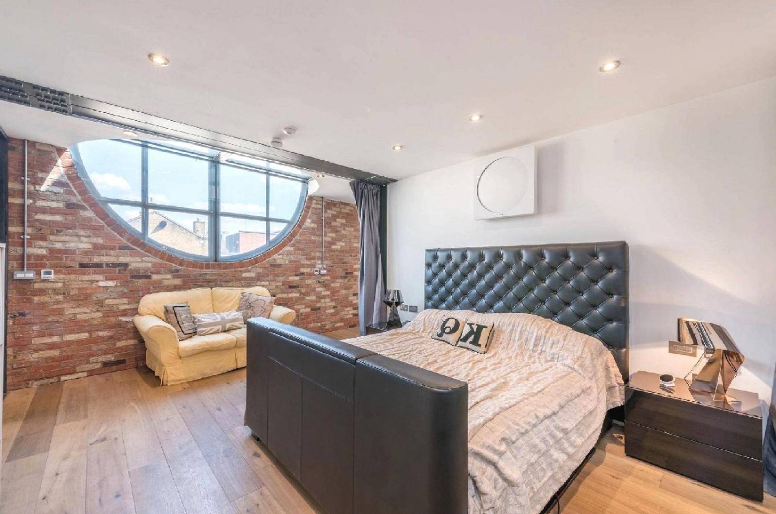 Marchetti Apartamento *