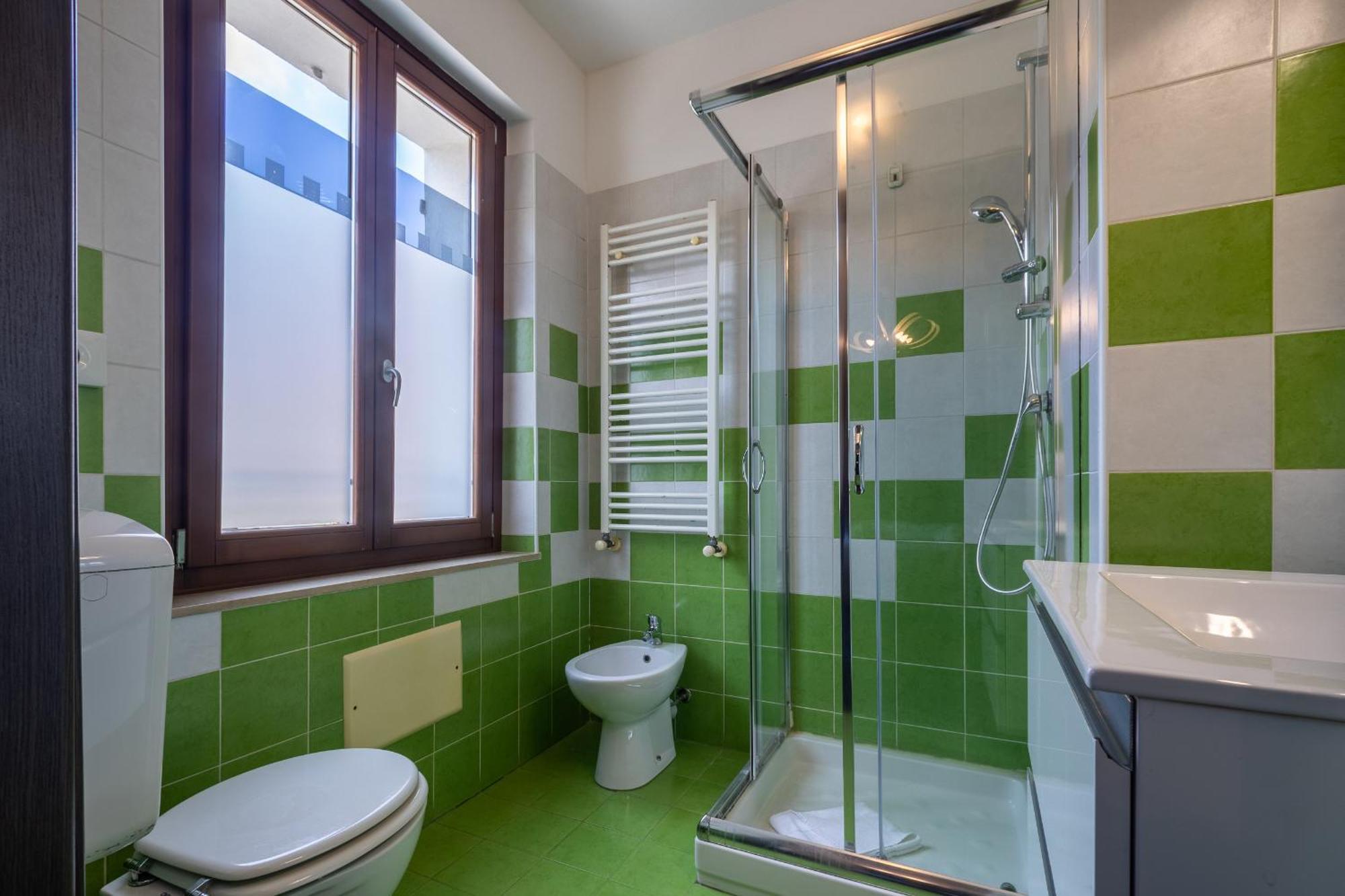 Affittacamere Italstay - Nuova Residenza Romeo -