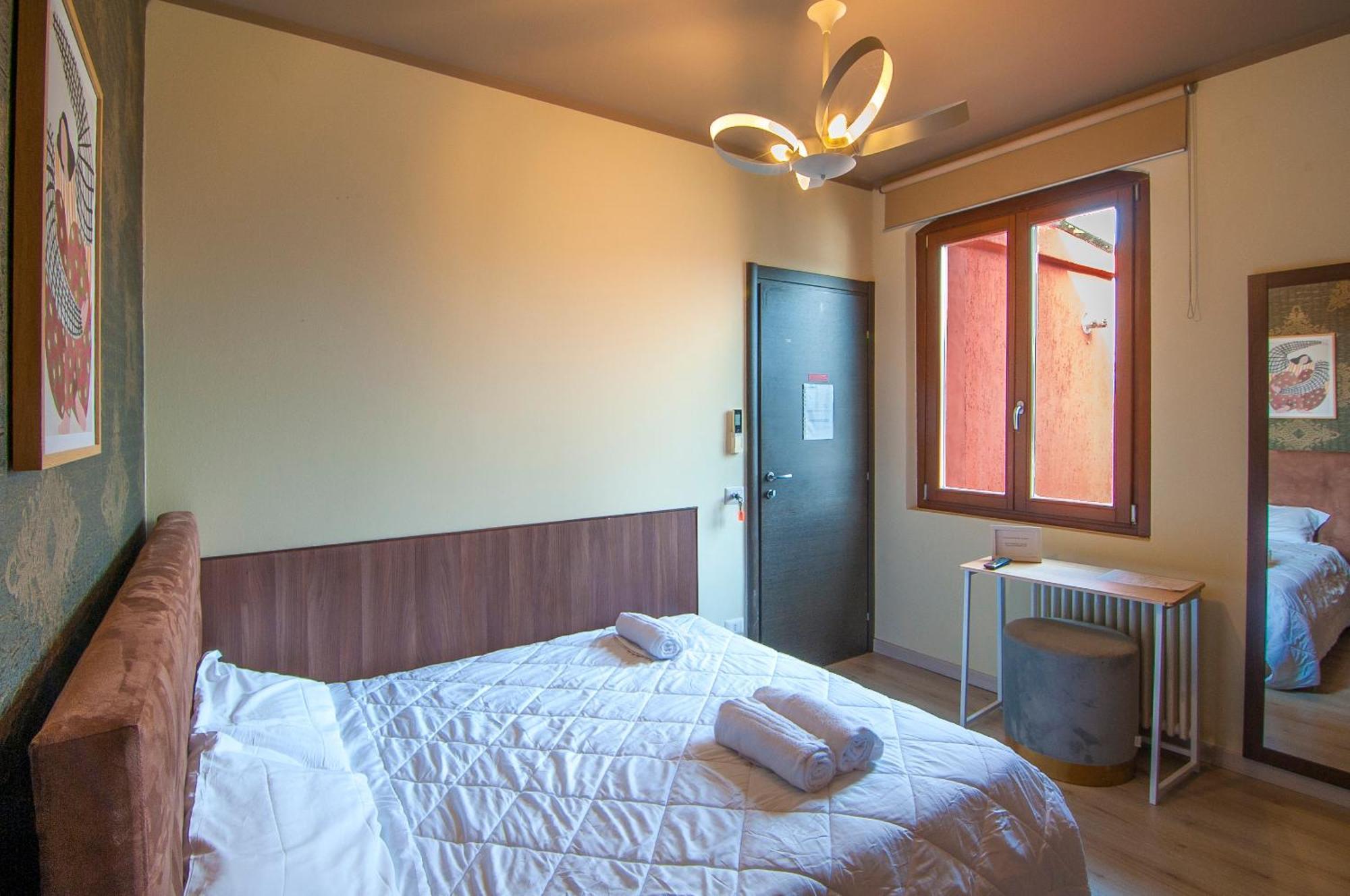 Affittacamere Italstay - Nuova Residenza Romeo -