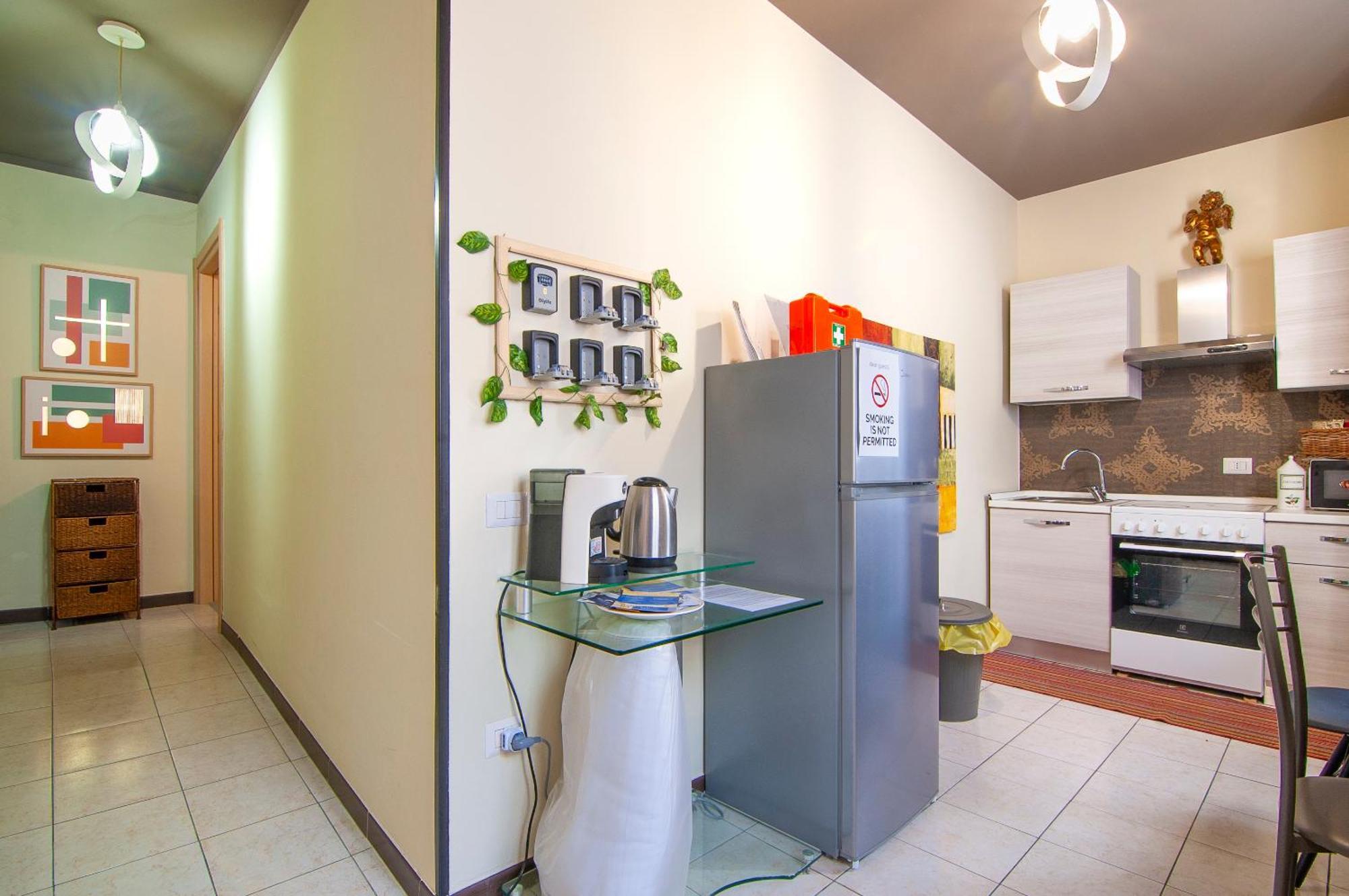 Italstay - Nuova Residenza Romeo - Gasthof *