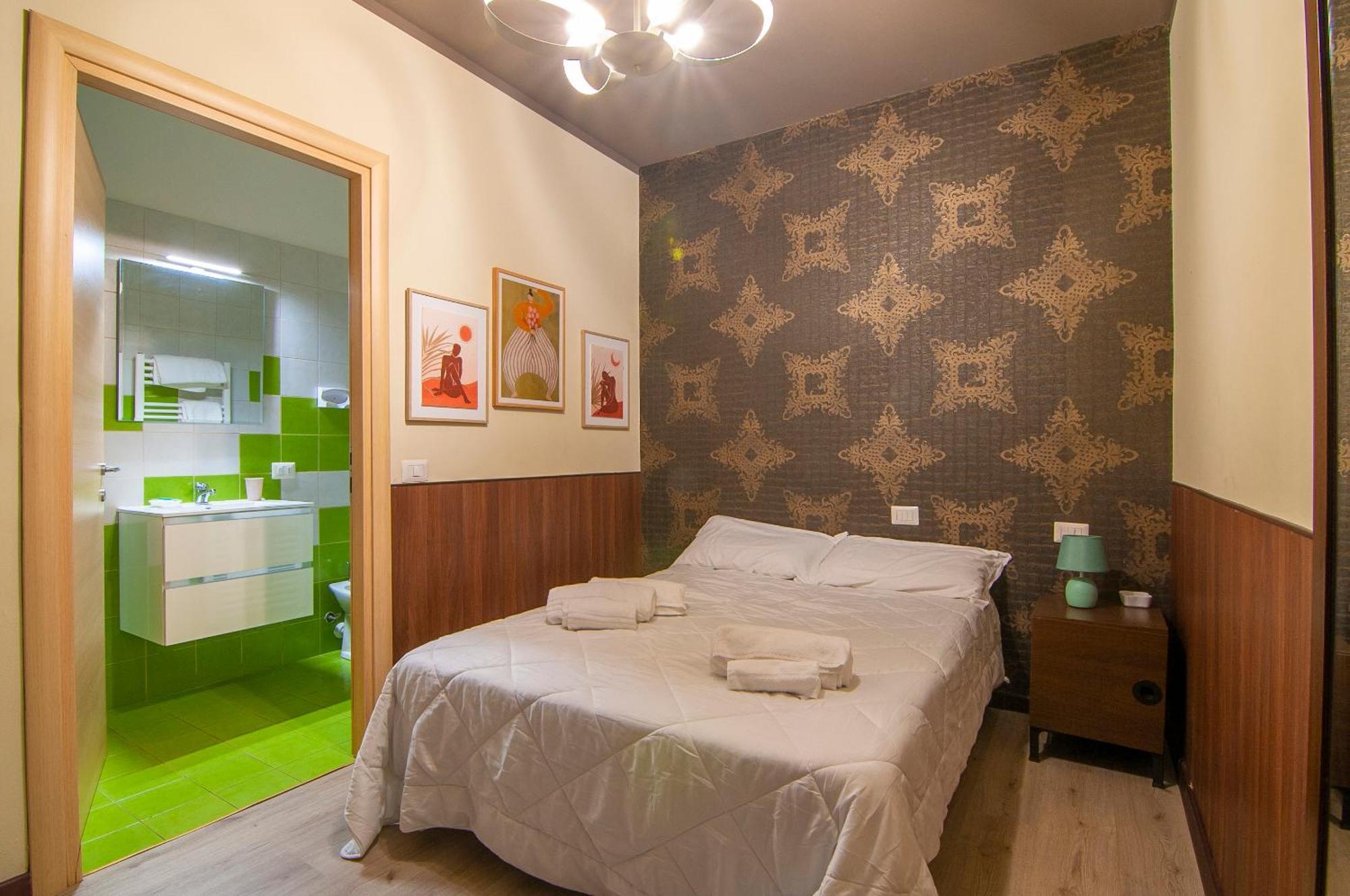 Affittacamere Italstay - Nuova Residenza Romeo - Verona