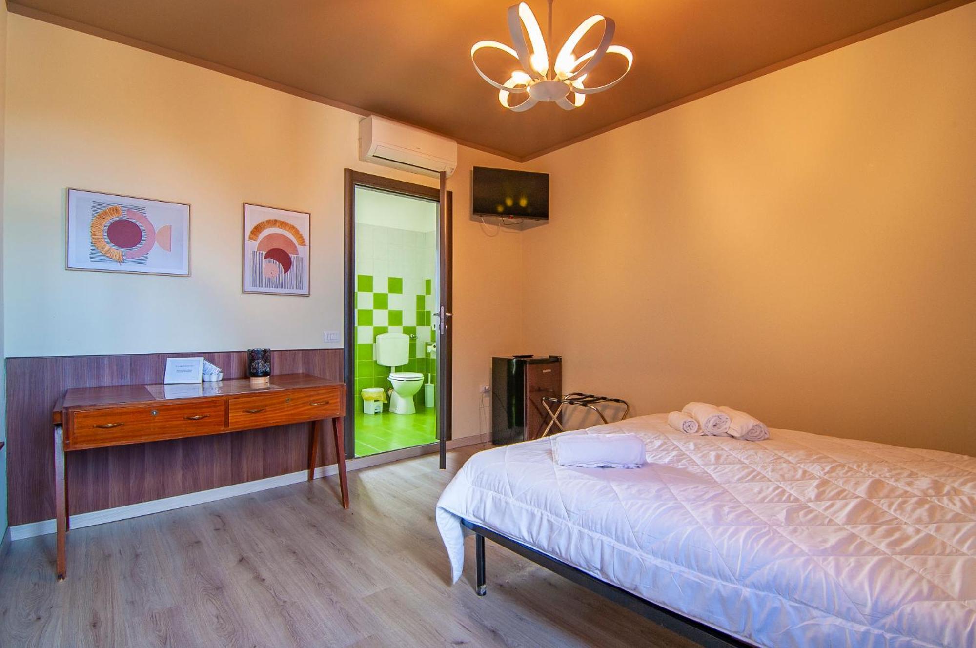 Italstay - Nuova Residenza Romeo - *