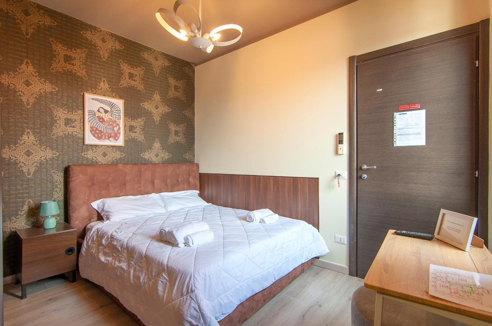 Italstay - Nuova Residenza Romeo - Affittacamere