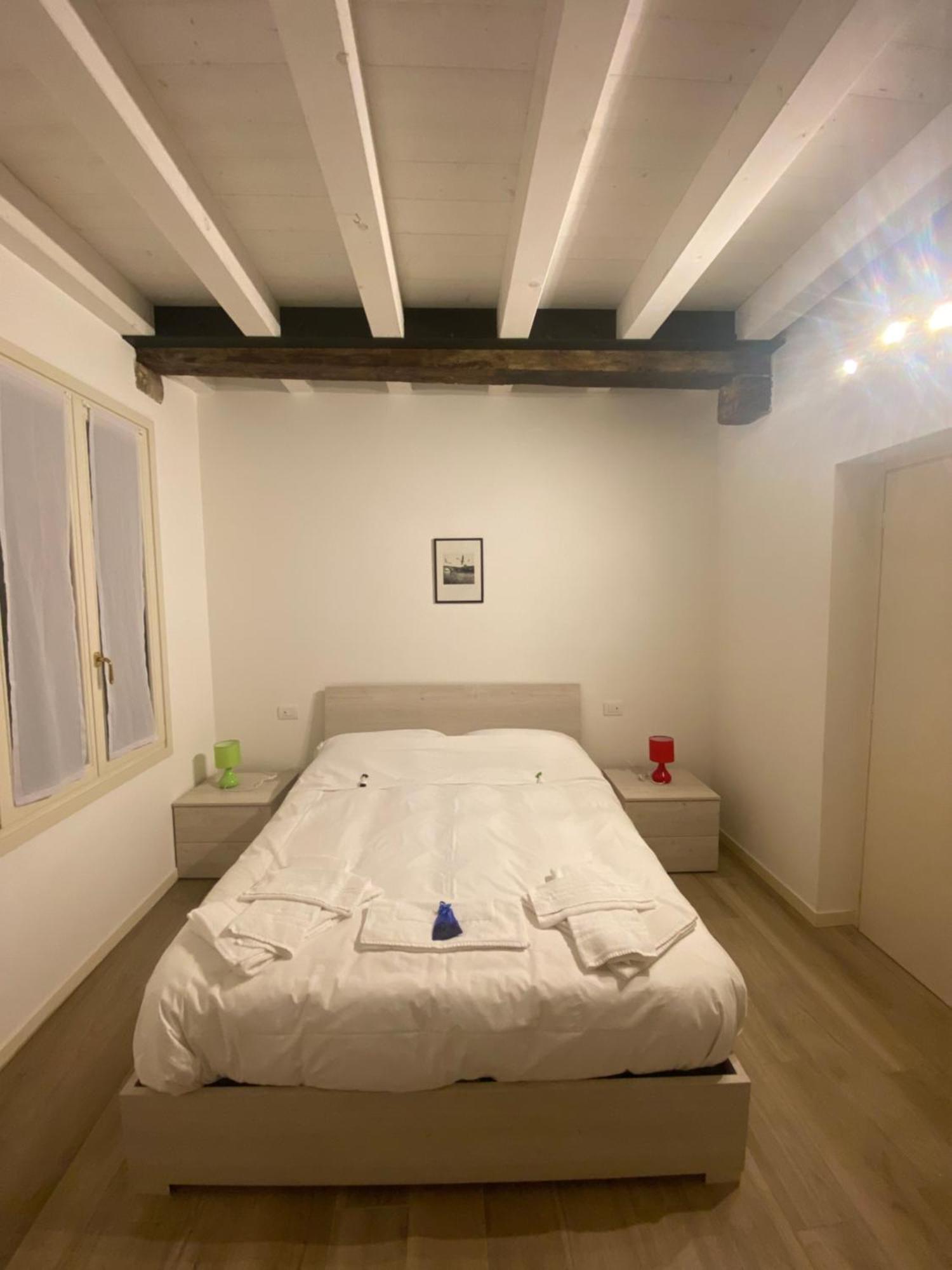 Apartment Santa Cecilia Wine