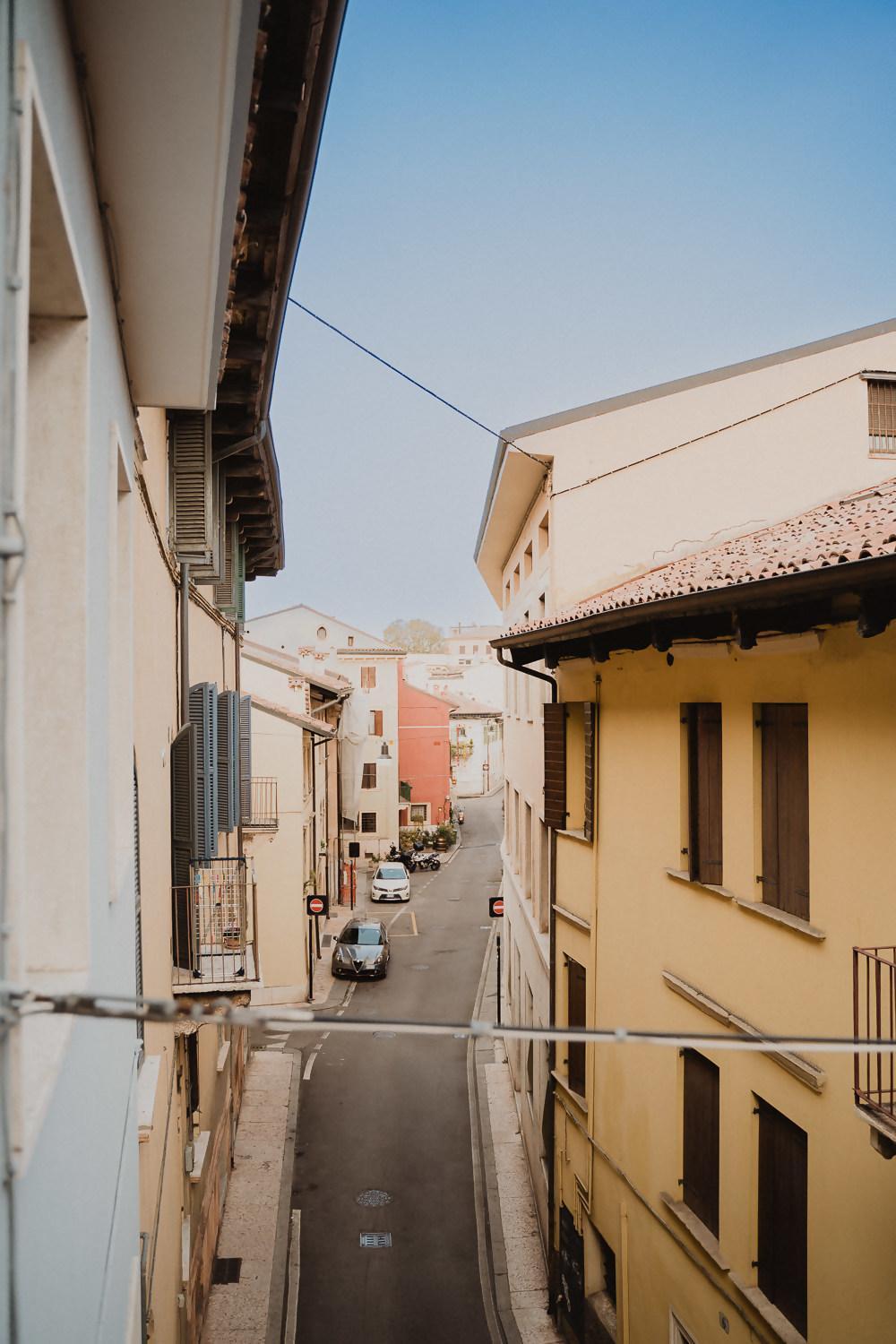 Appartamento Alle Mura Di *
