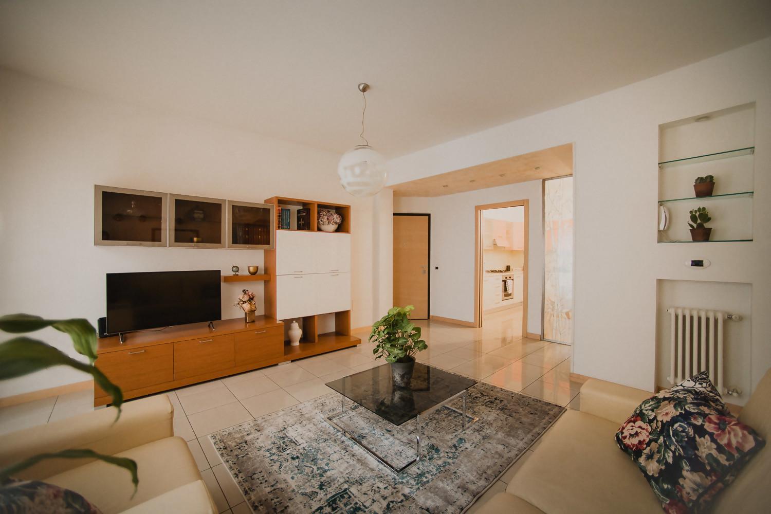 Appartamento Alle Mura Di *