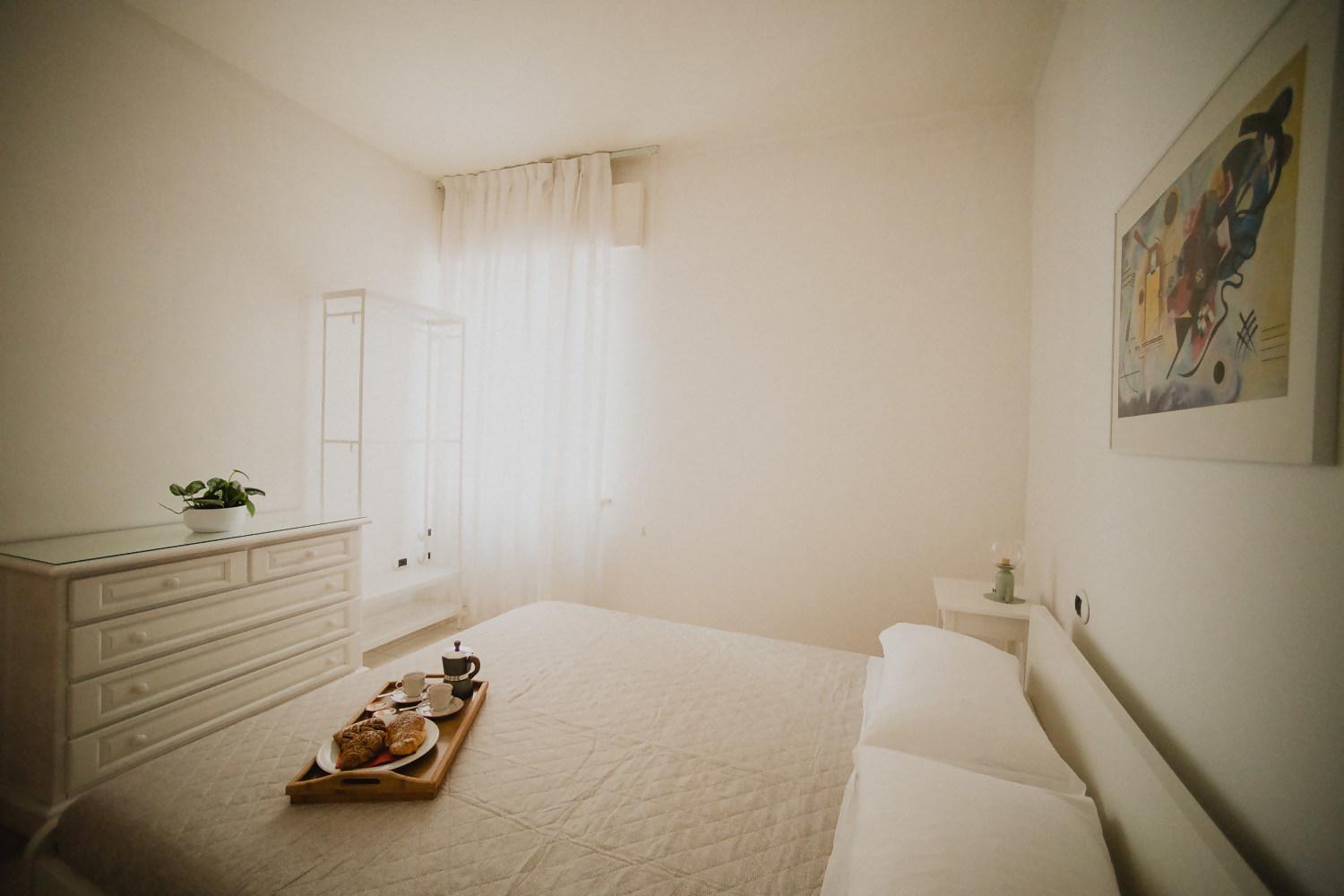 Appartamento Alle Mura Di Verona