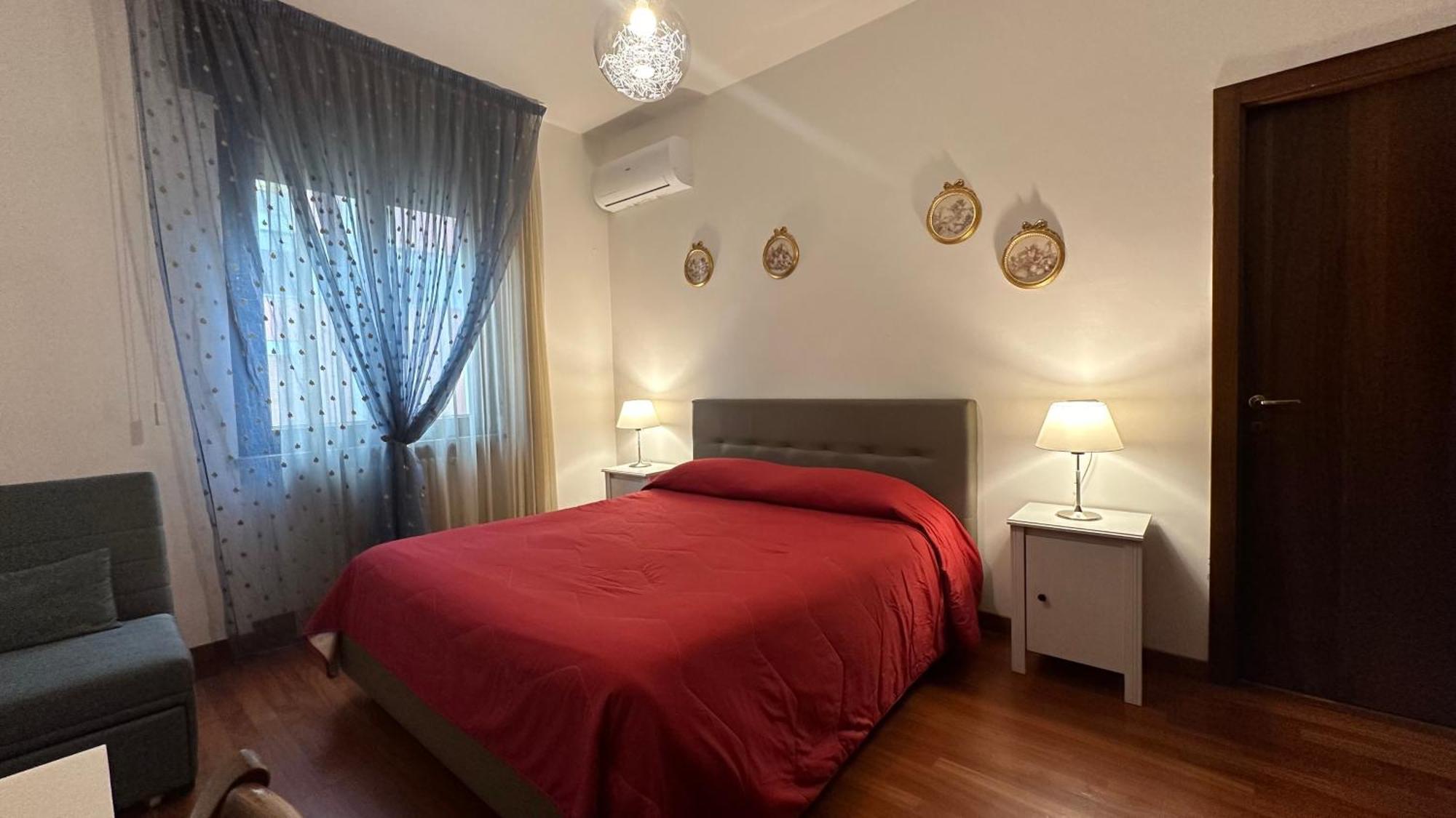 10 Minutes Bed and breakfast Verona