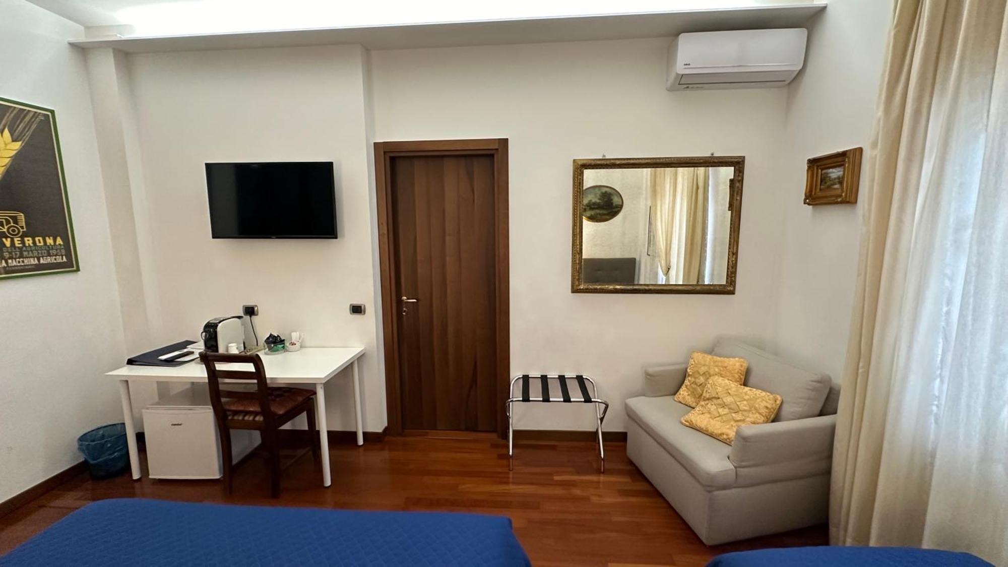 Bed and breakfast 10 Minutes Verona