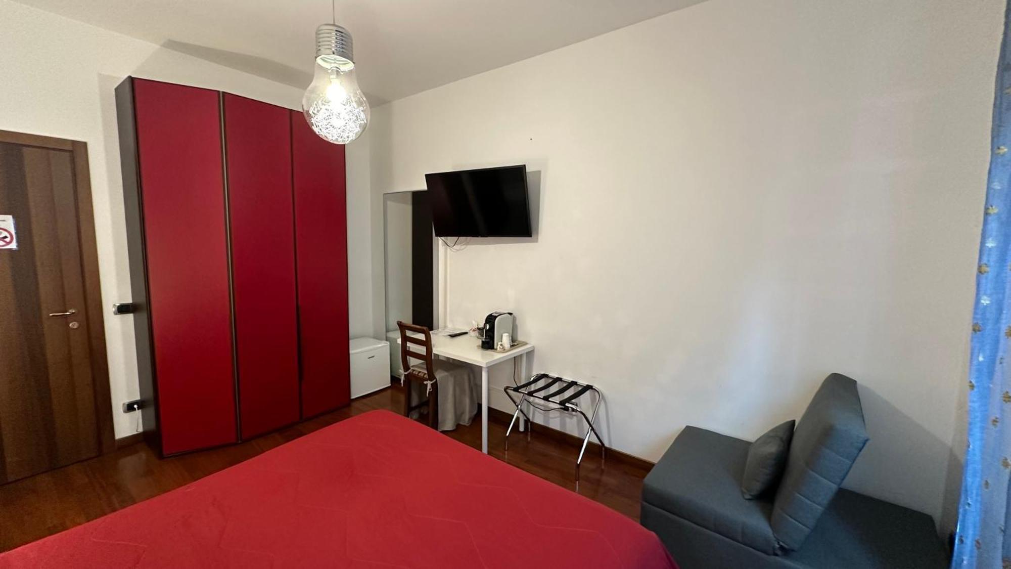 Bed and breakfast 10 Minutes Verona