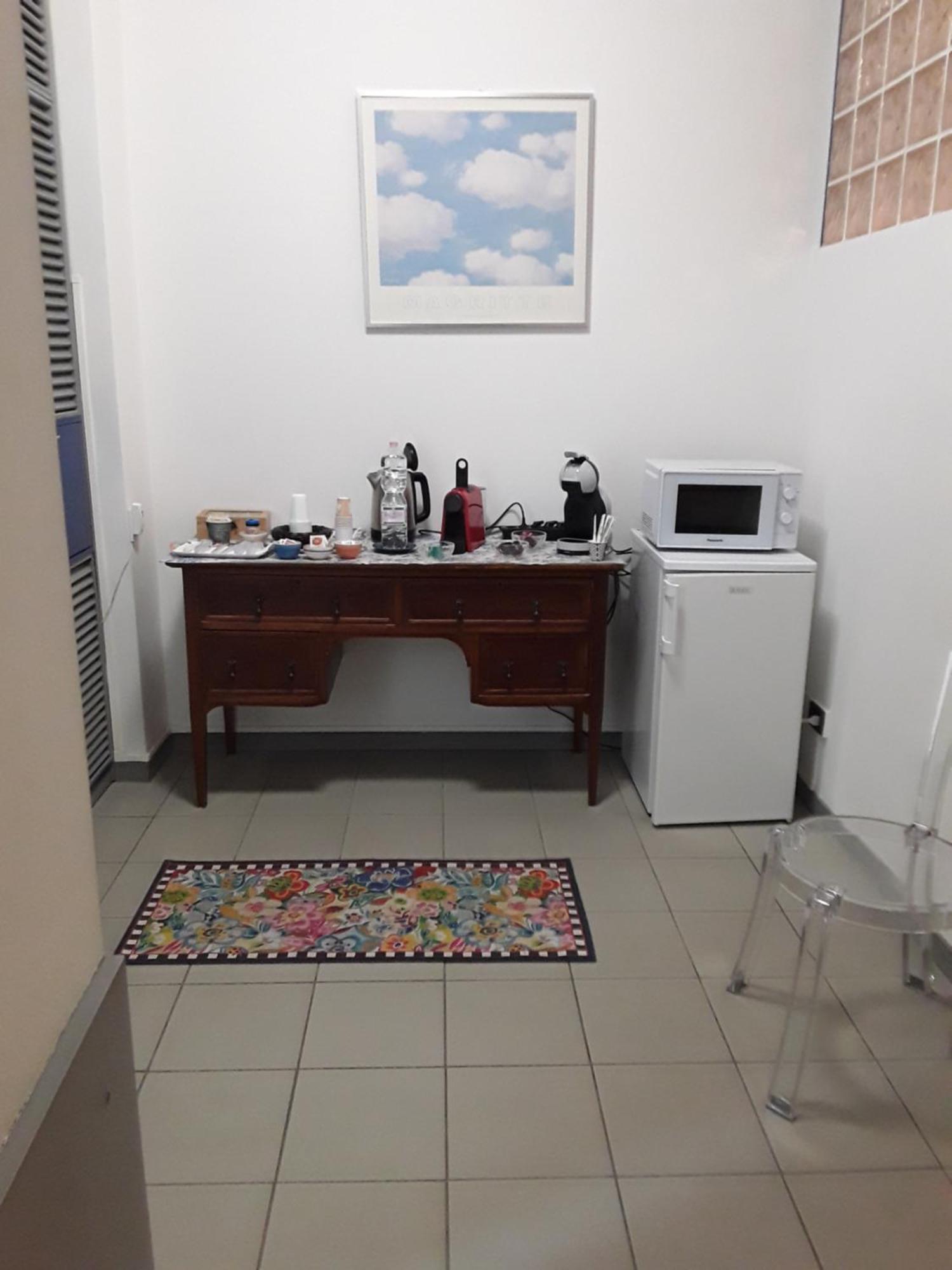 Apartment Residenza Locatelli