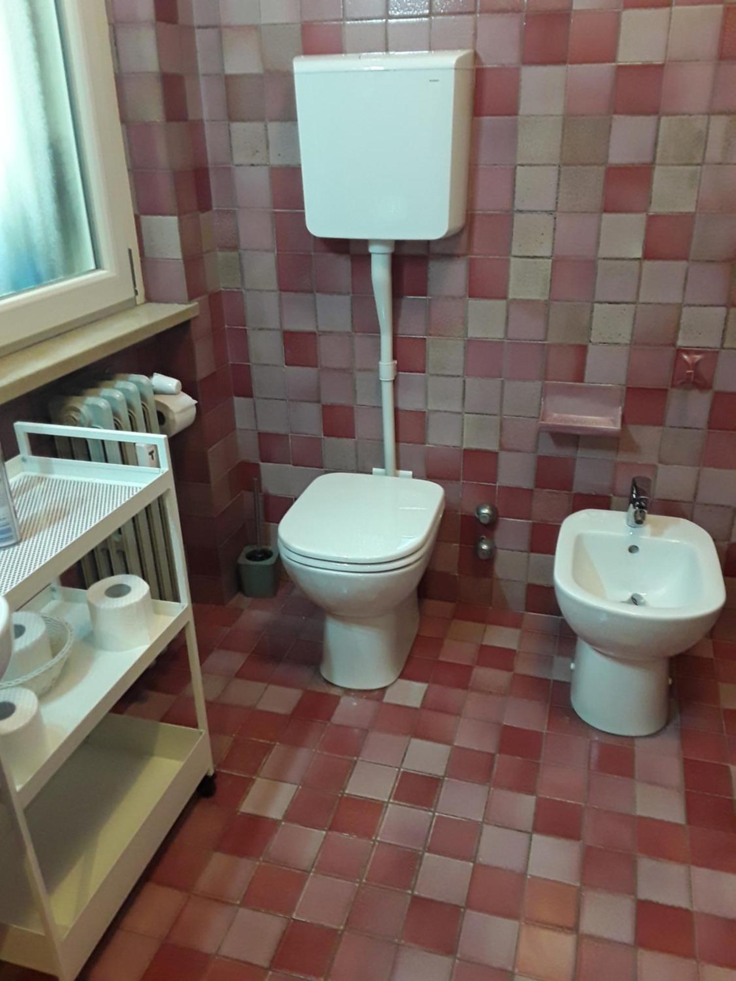 Apartment Residenza Locatelli Verona