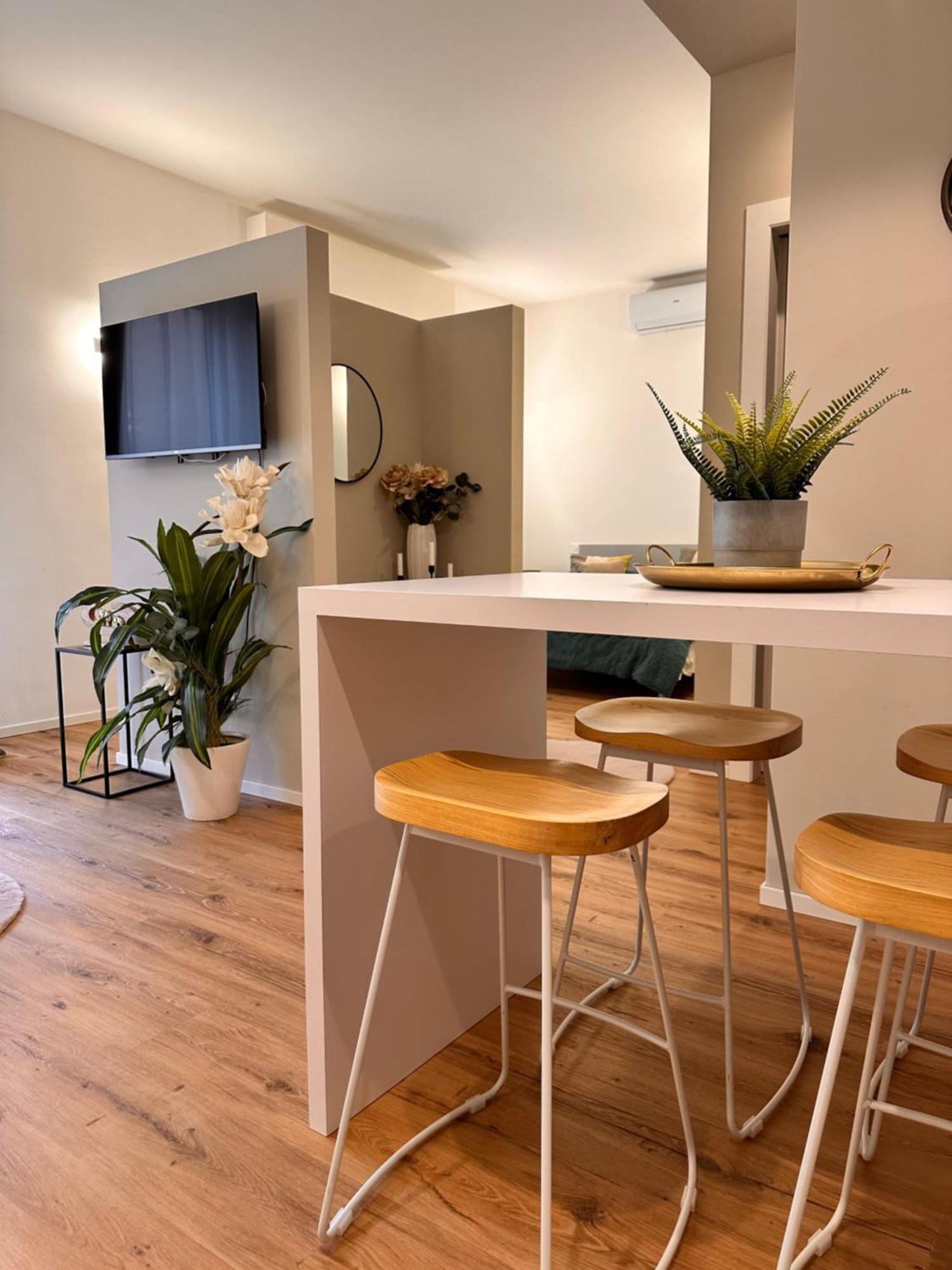 Giada Lux Apartment Verona