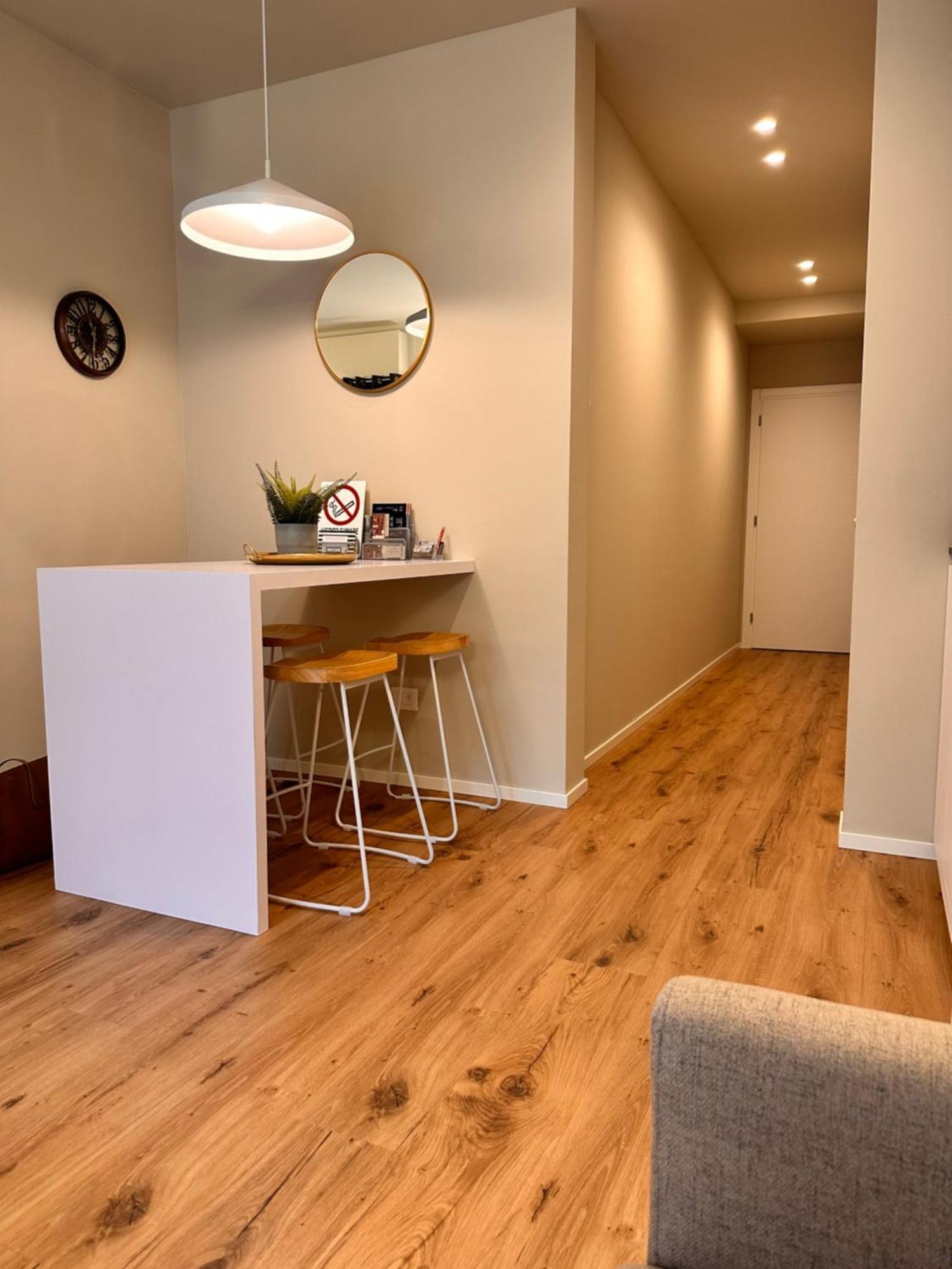 Apartment Giada Lux