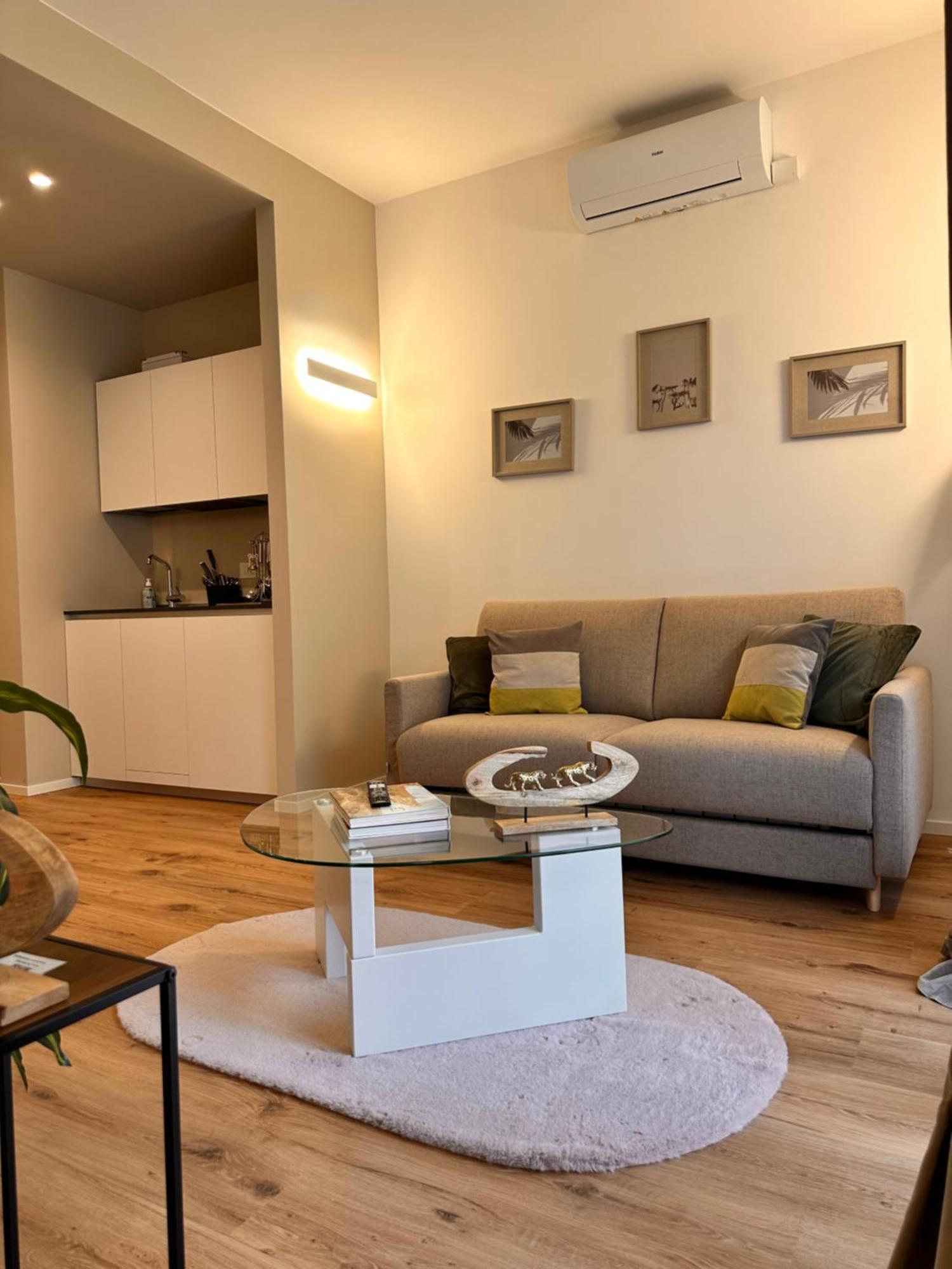 Giada Lux Apartment Verona