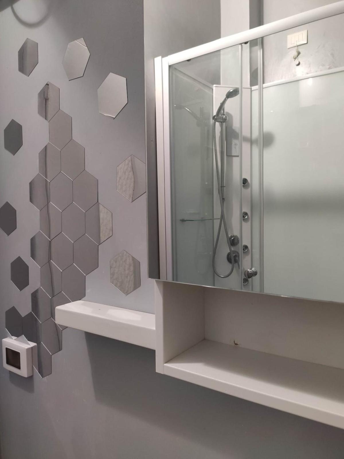 Rail Station Apartment Verona