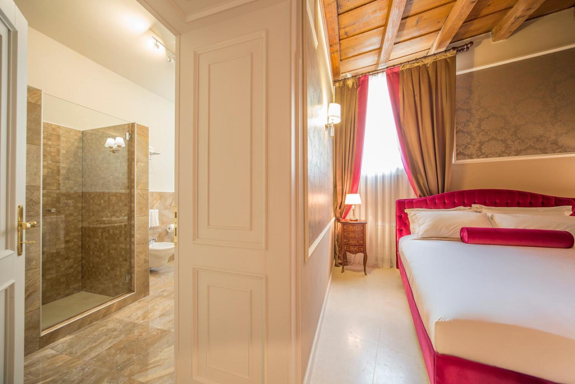 Lady Capulet Apartment Verona