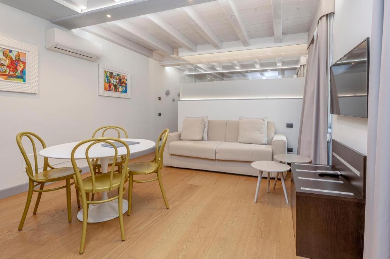 Apartmentsarena - Corte Degli Eremitani Apartamento *