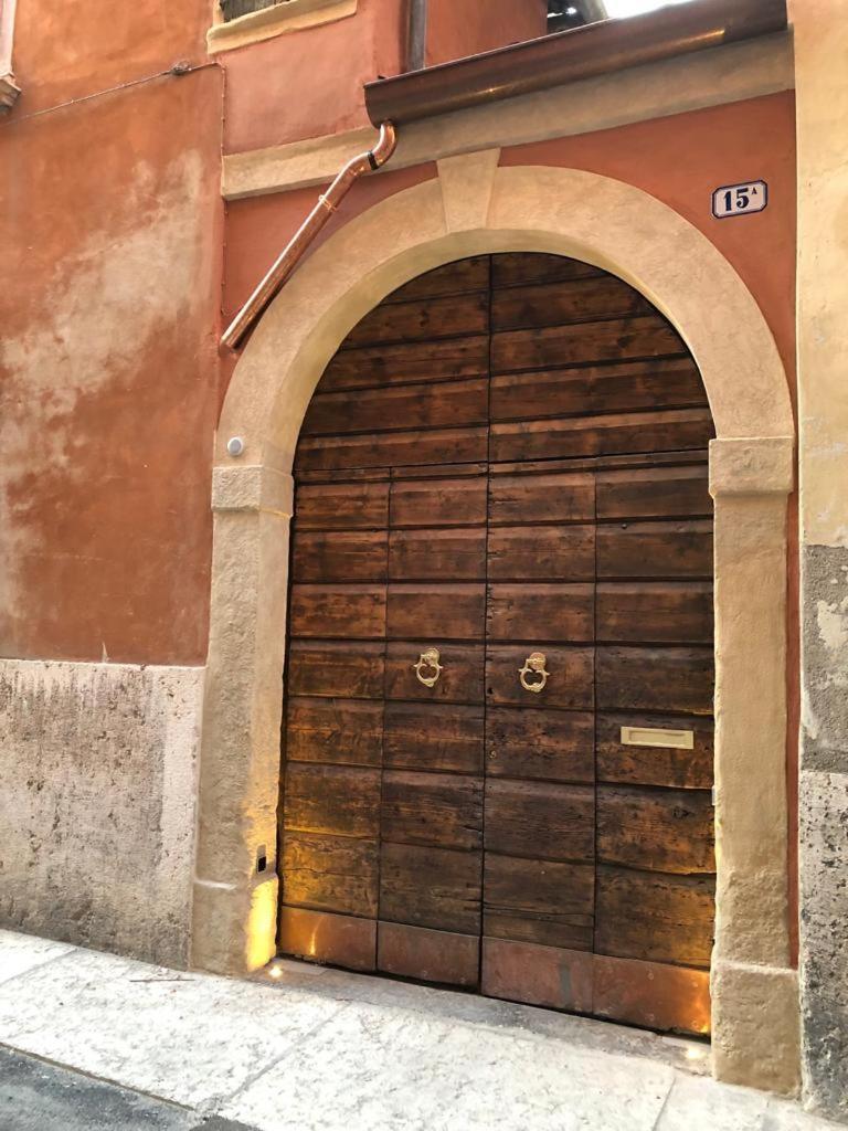 Apartmentsarena - Corte Degli Eremitani Apartamento *