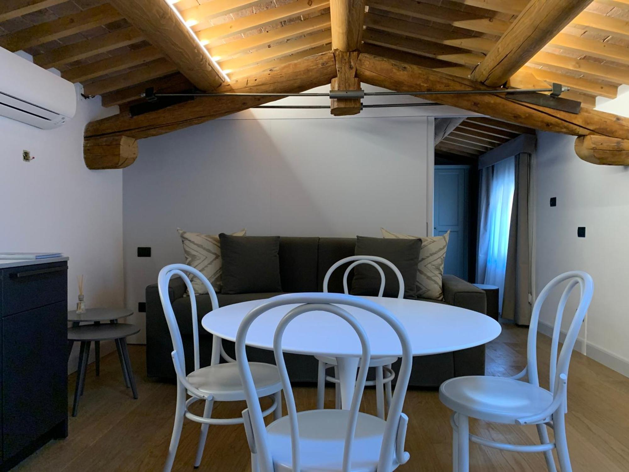 Apartamento Apartmentsarena - Corte Degli Eremitani Verona