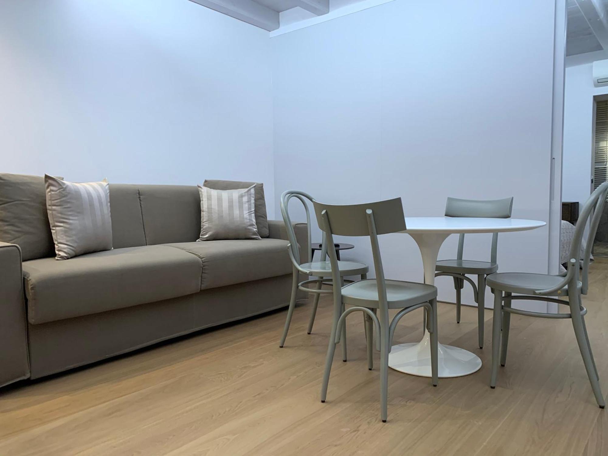 Apartmentsarena - Corte Degli Eremitani Apartamento *