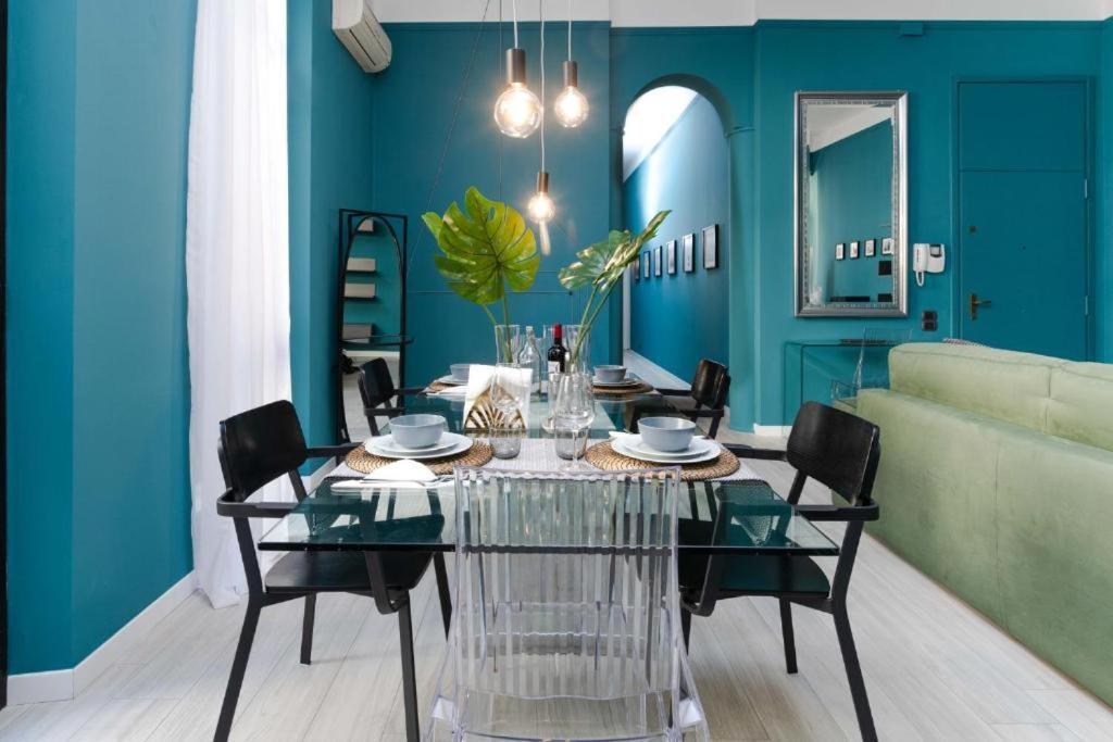 Apartmentsarena - Corte Delle Arti Apartamento Verona