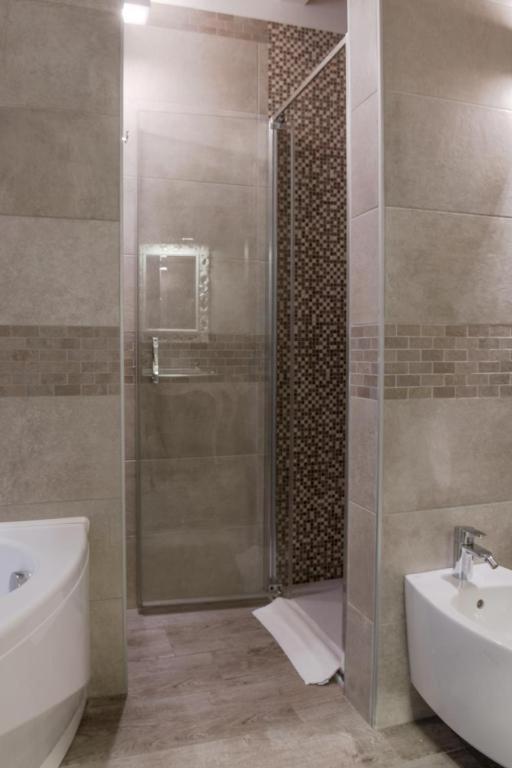 Apartamento Apartmentsarena - Corte Delle Arti *