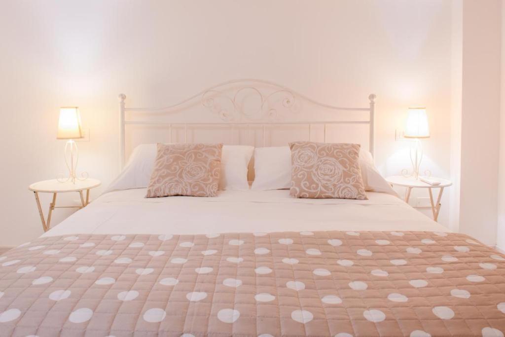 Apartamento Apartmentsarena - Corte Delle Arti