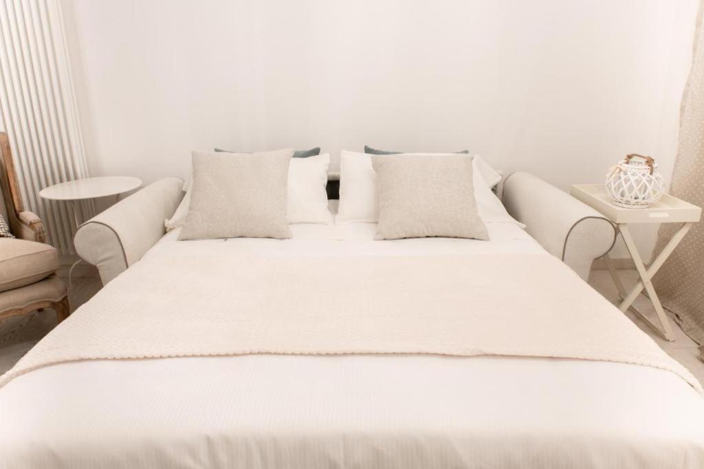 Apartamento Apartmentsarena - Corte Delle Arti *
