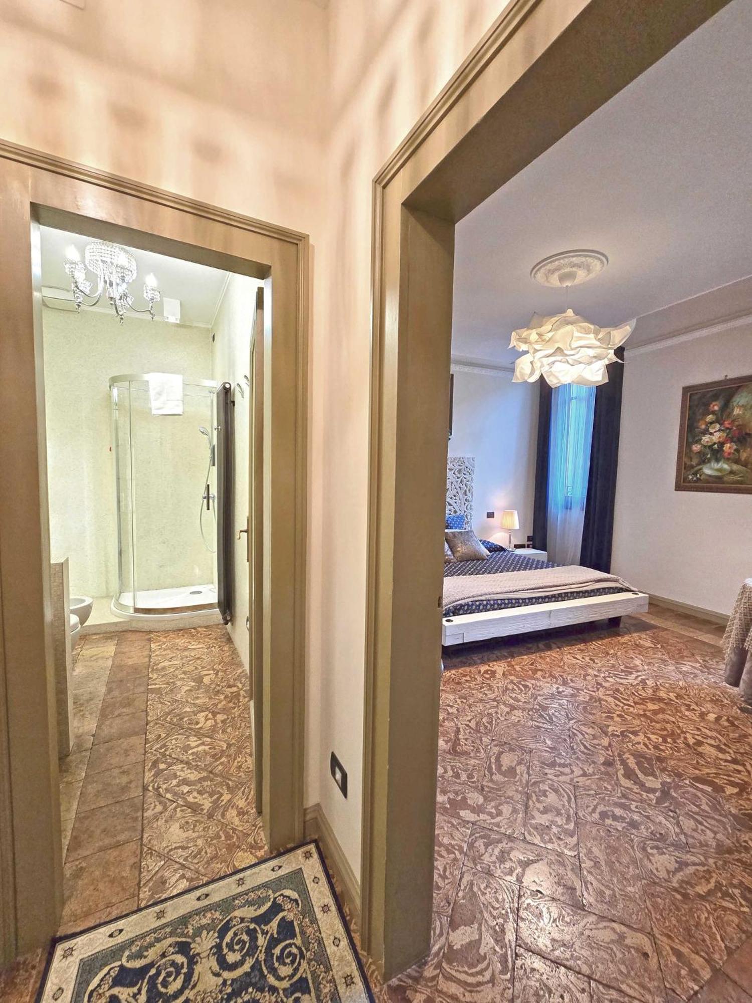 Appartement Mva Madama Aparments